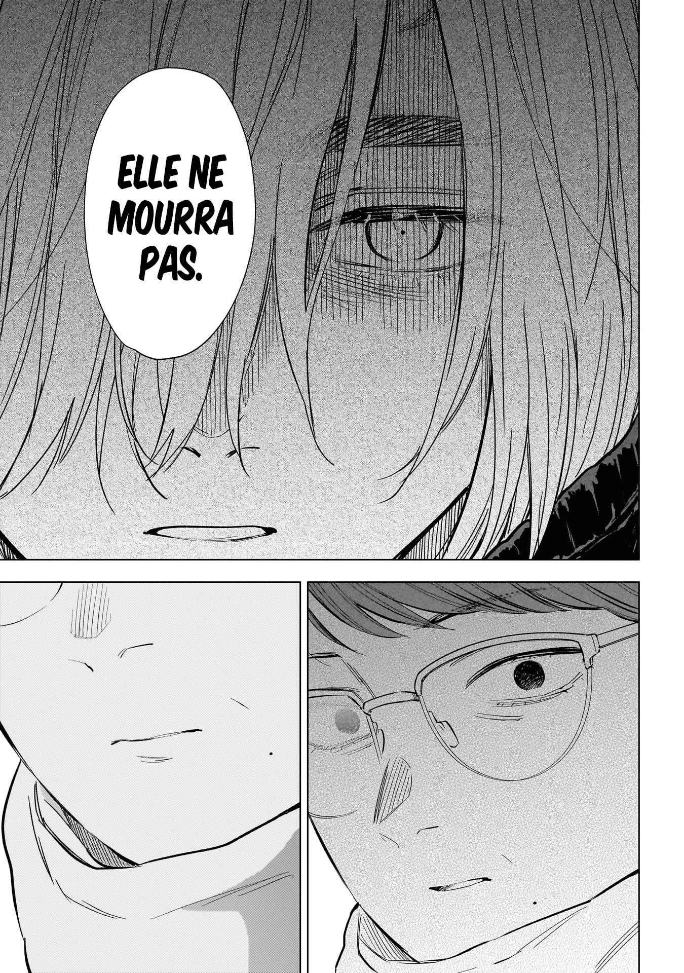 Read Boy s Abyss FR Manga Online