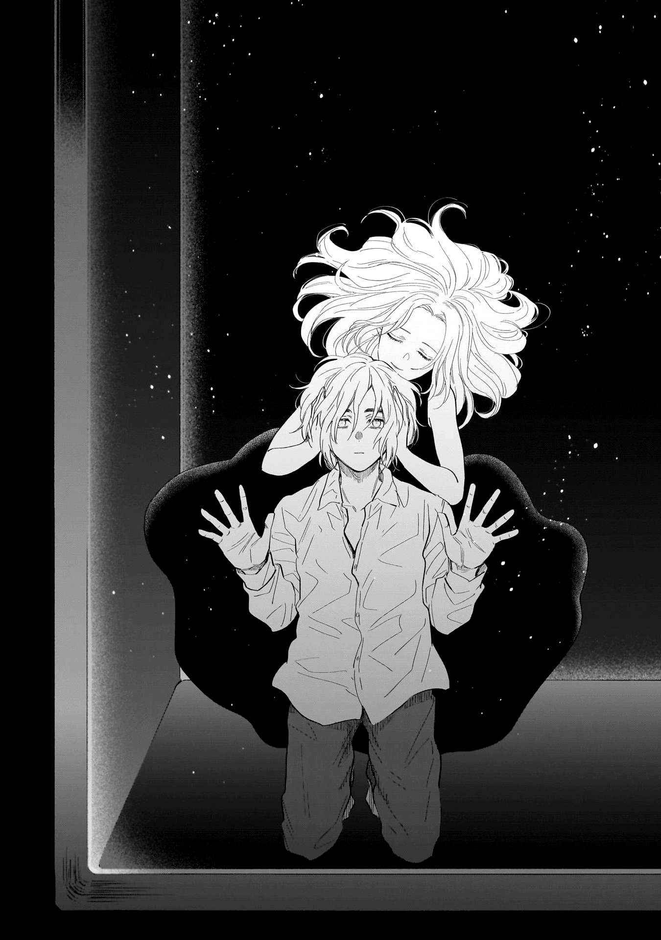 Read Boy s Abyss FR Manga Online