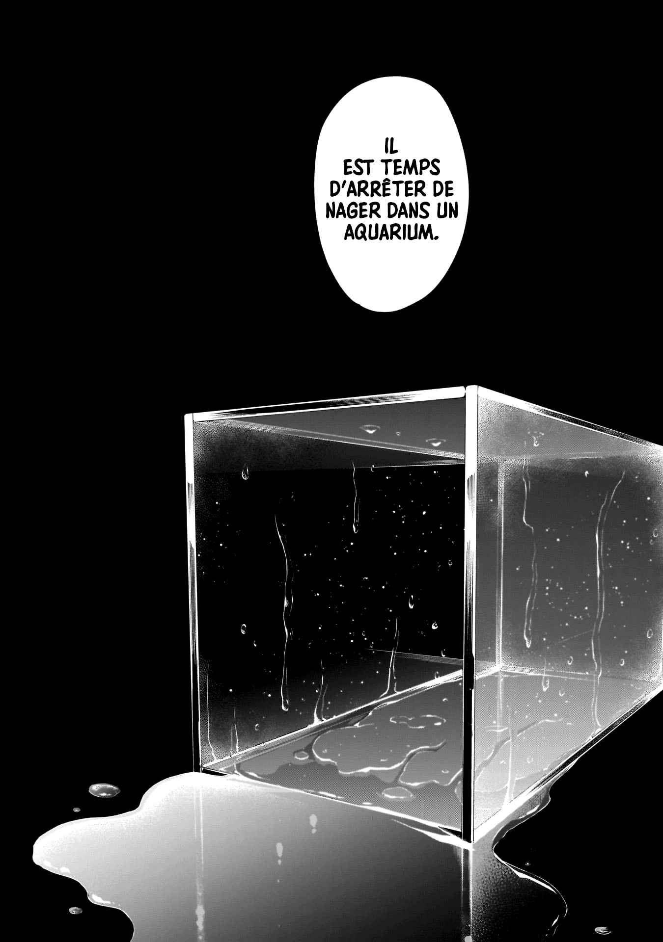 Read Boy s Abyss FR Manga Online