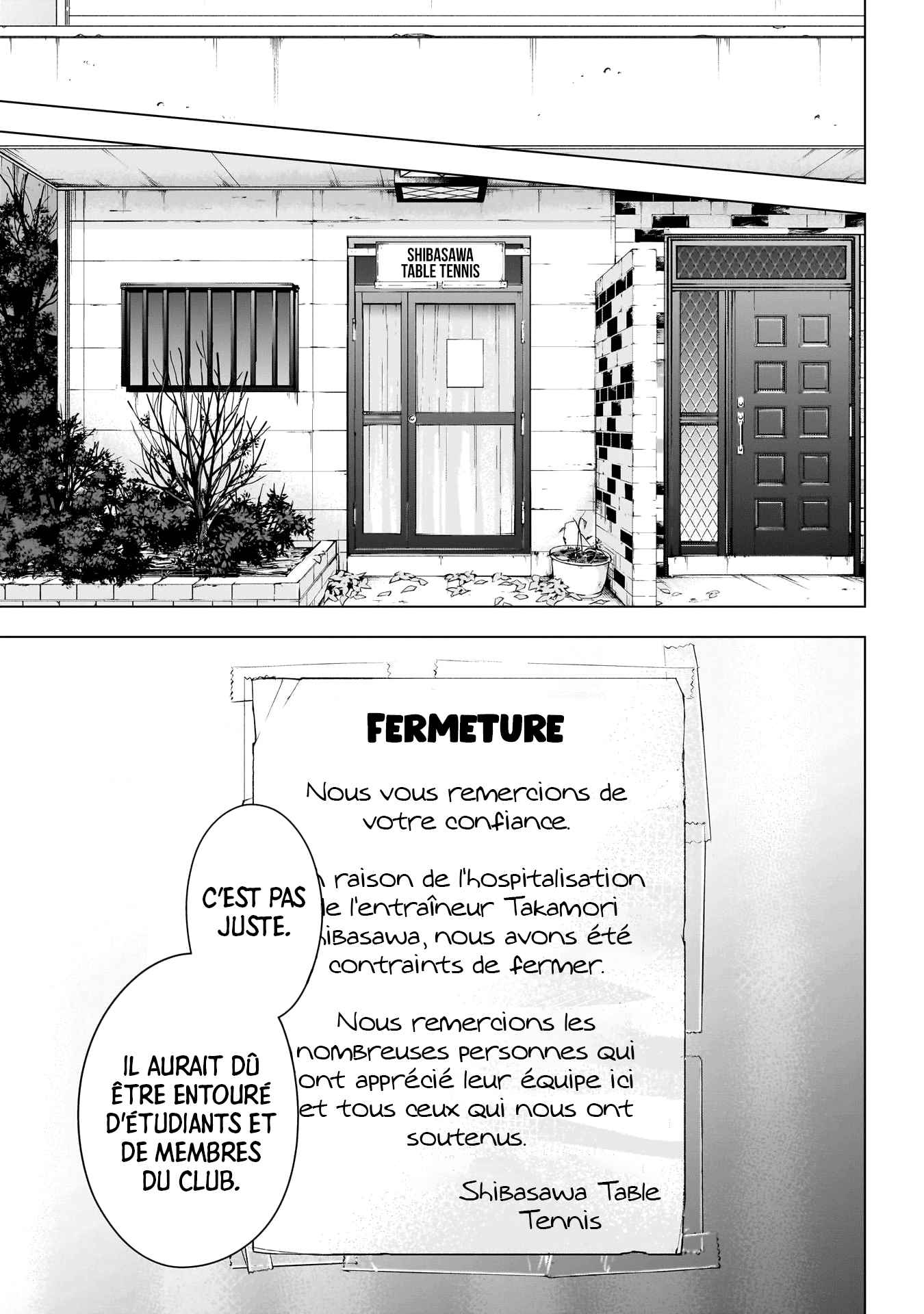 Read Boy s Abyss FR Manga Online