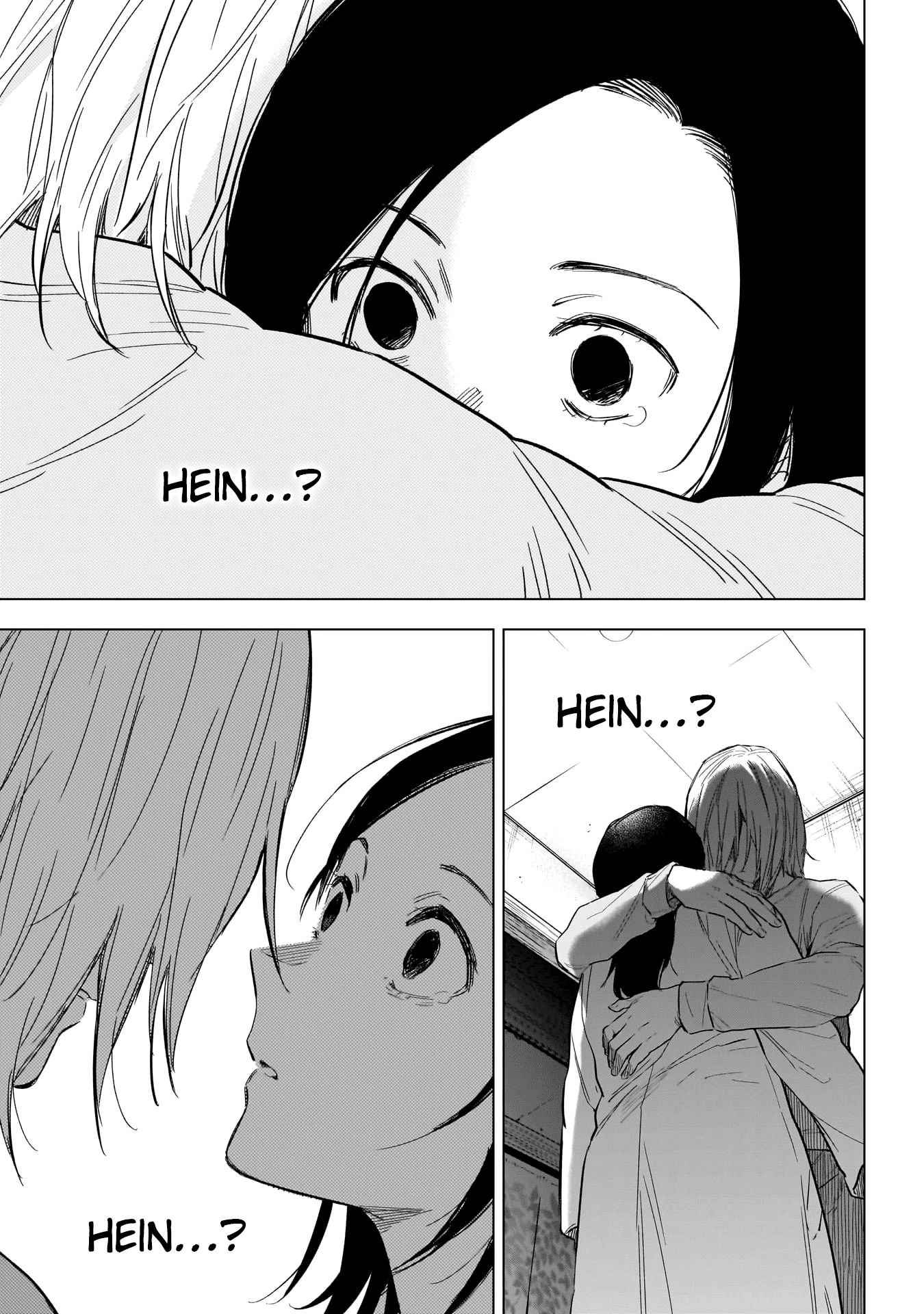 Read Boy s Abyss FR Manga Online