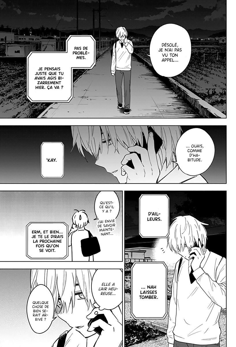 Read Boy s Abyss FR Manga Online