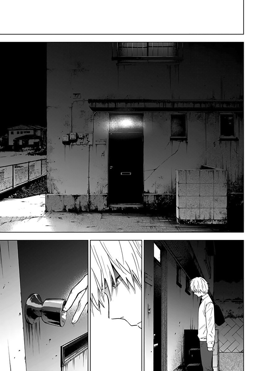 Read Boy s Abyss FR Manga Online