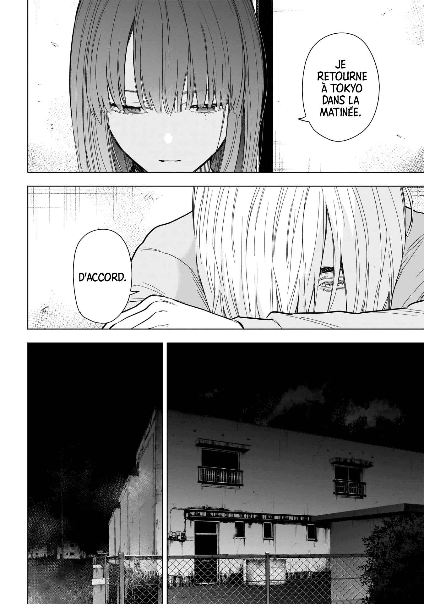 Read Boy s Abyss FR Manga Online