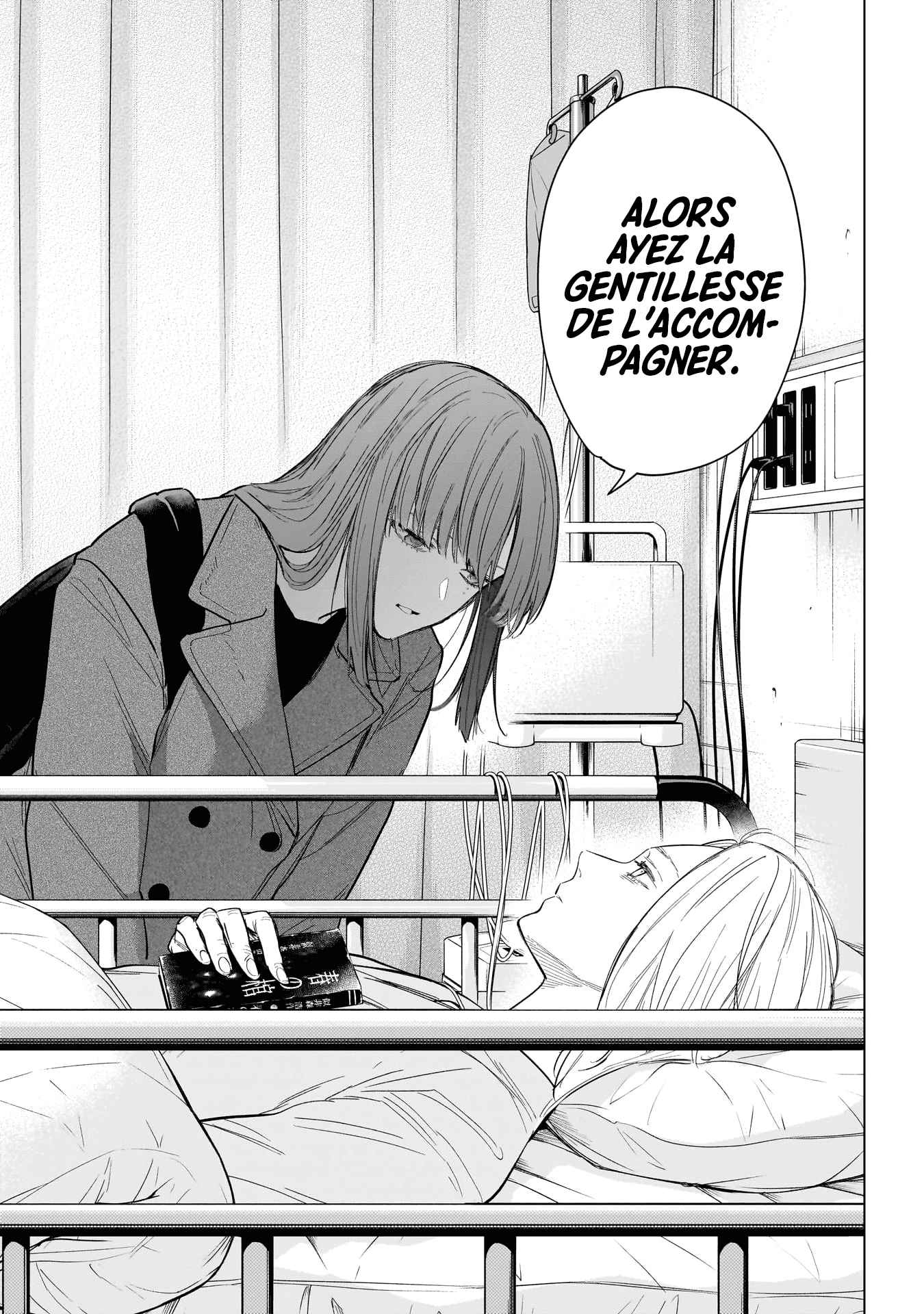 Read Boy s Abyss FR Manga Online