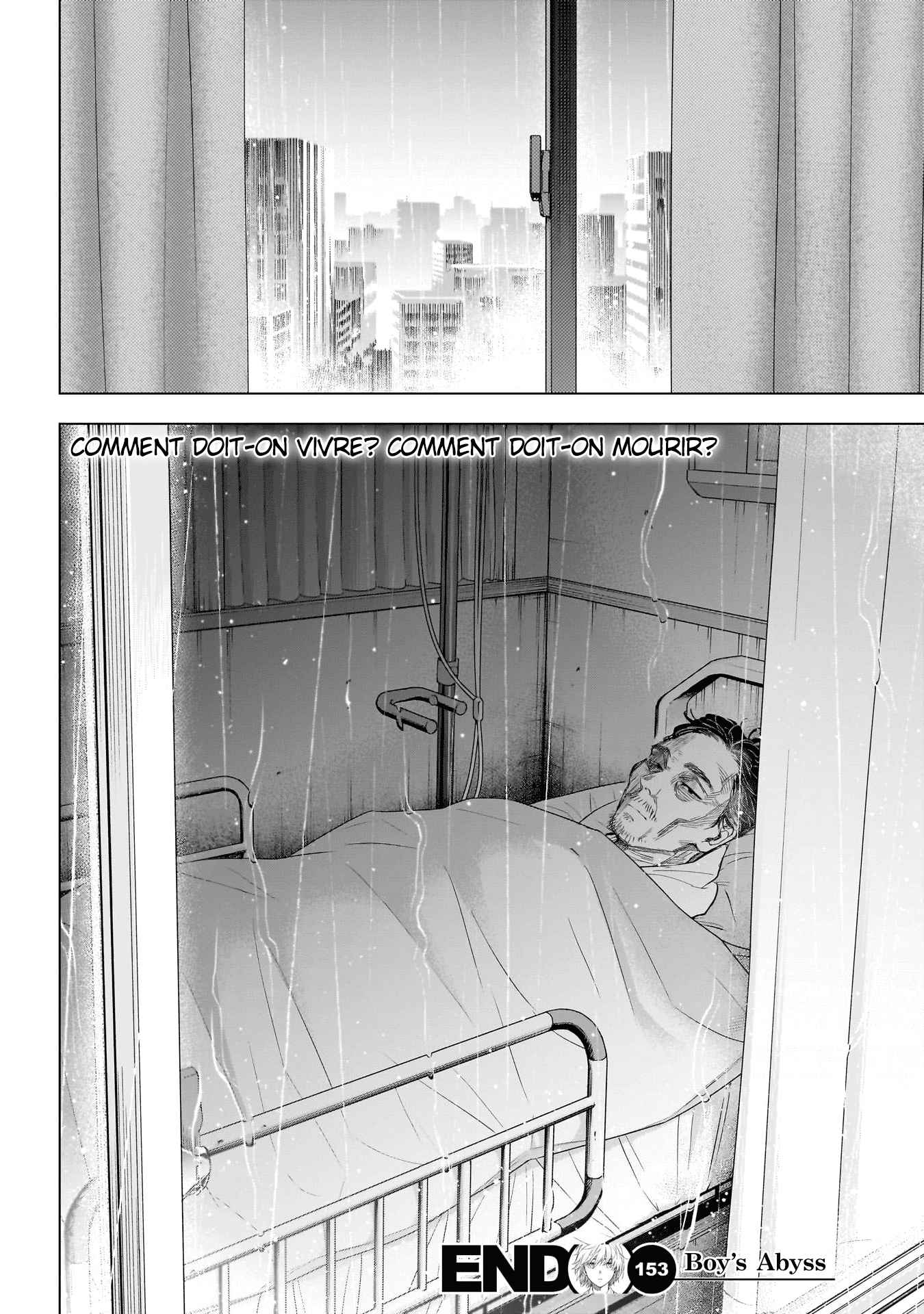 Read Boy s Abyss FR Manga Online