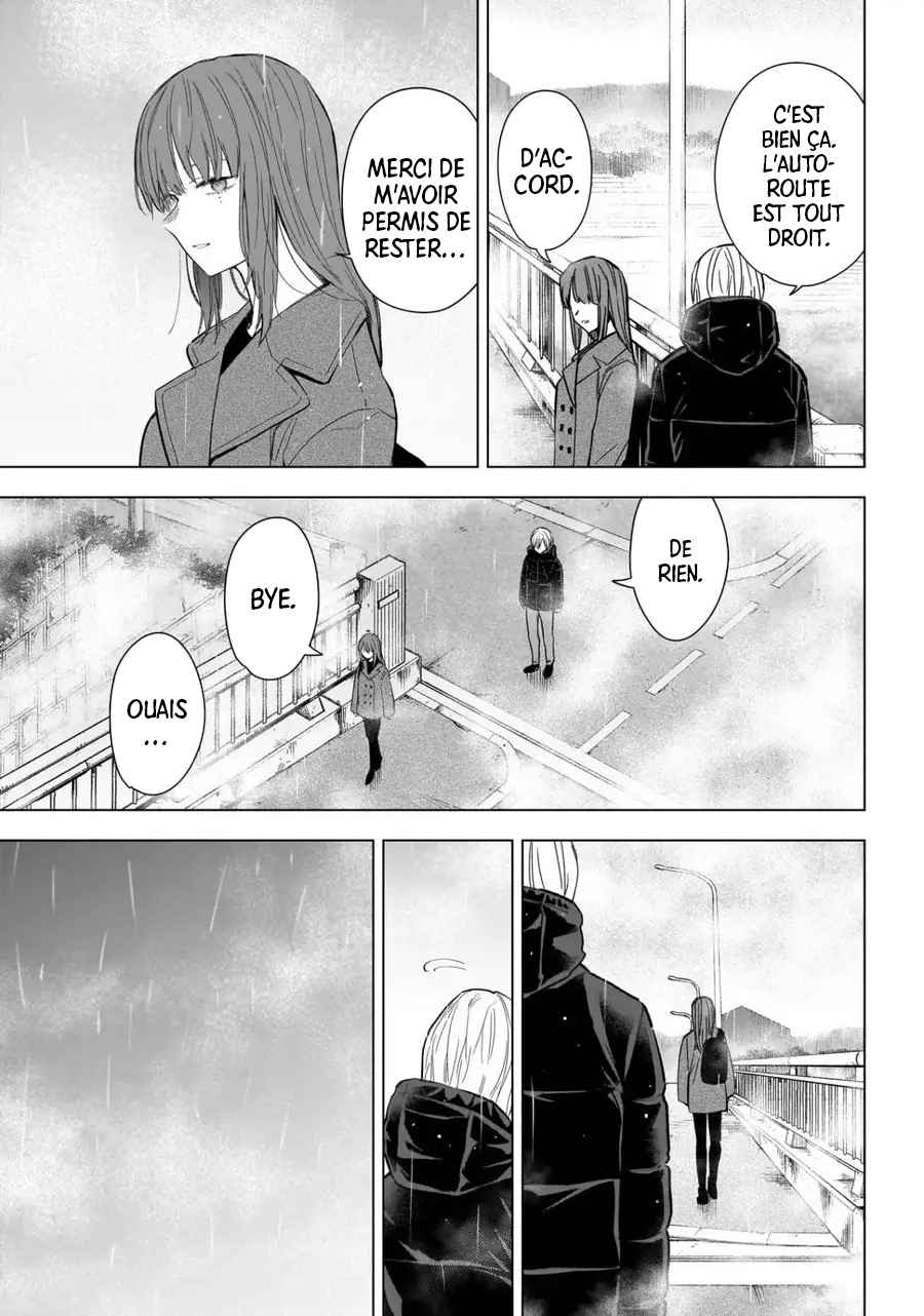 Read Boy s Abyss FR Manga Online