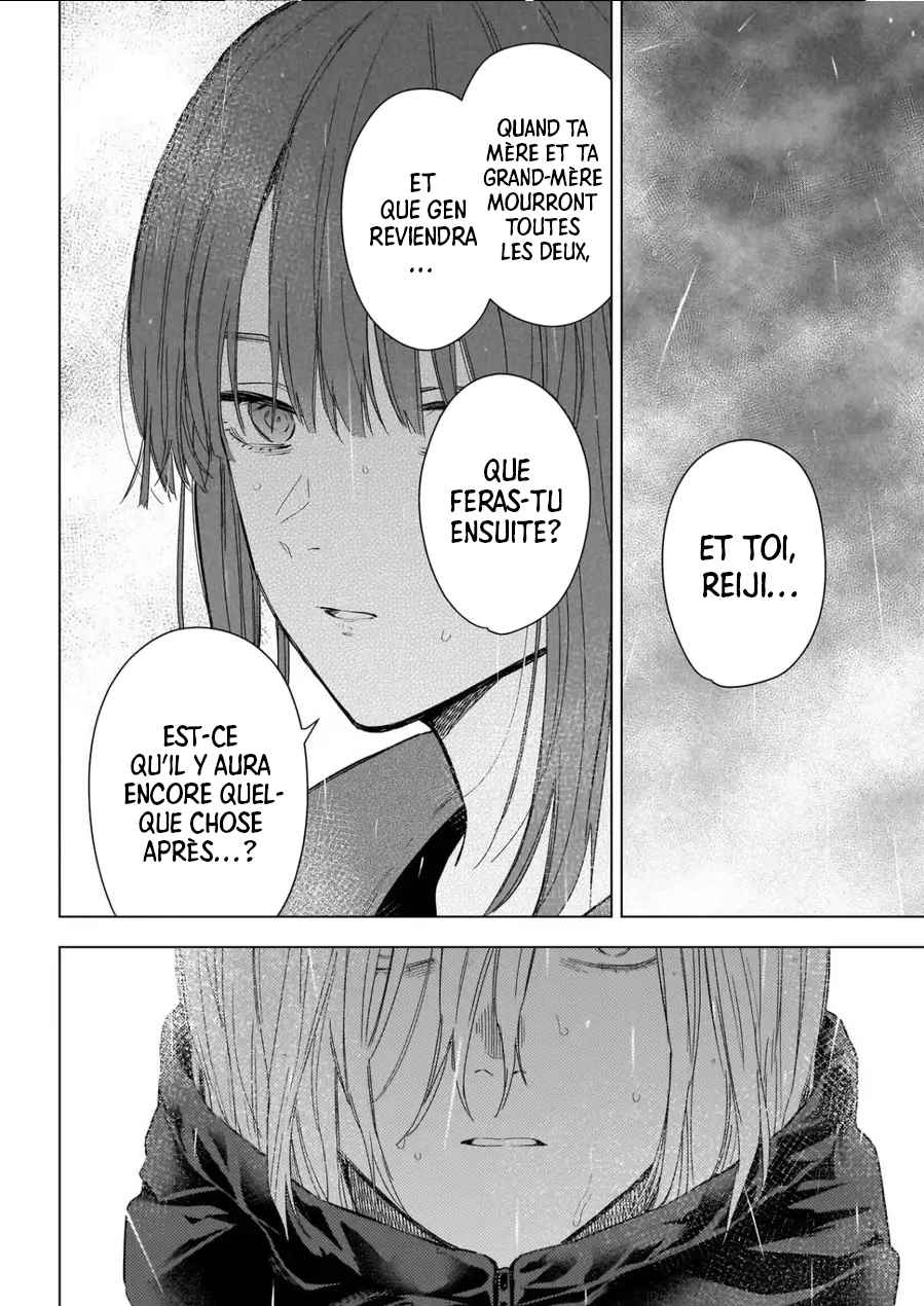 Read Boy s Abyss FR Manga Online