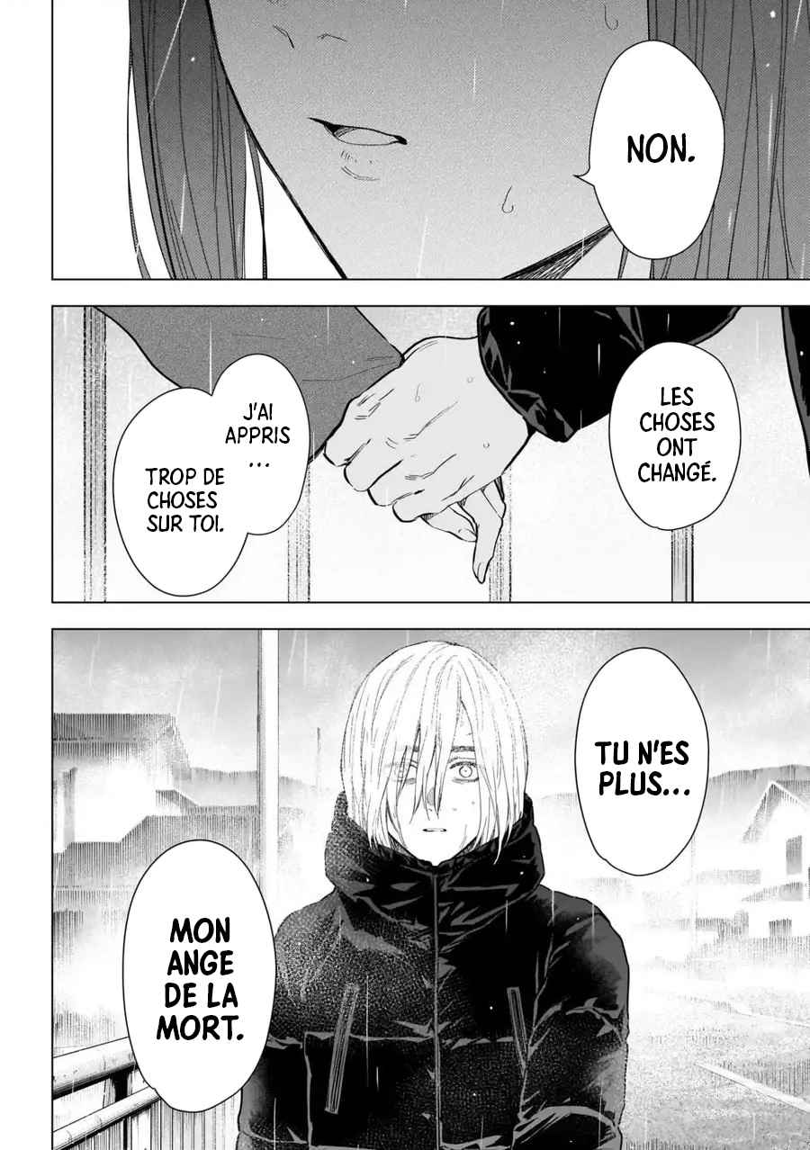 Read Boy s Abyss FR Manga Online