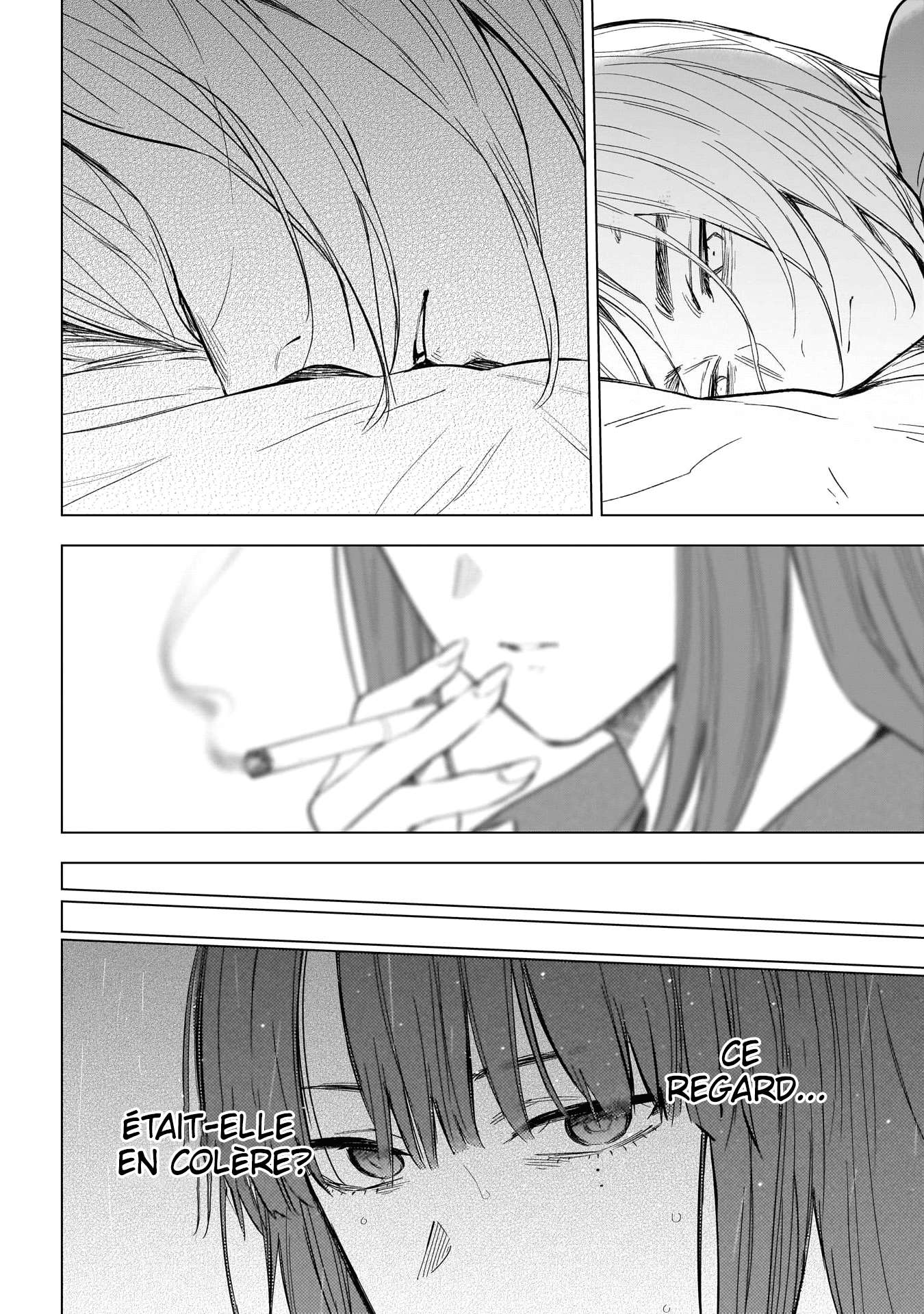 Read Boy s Abyss FR Manga Online