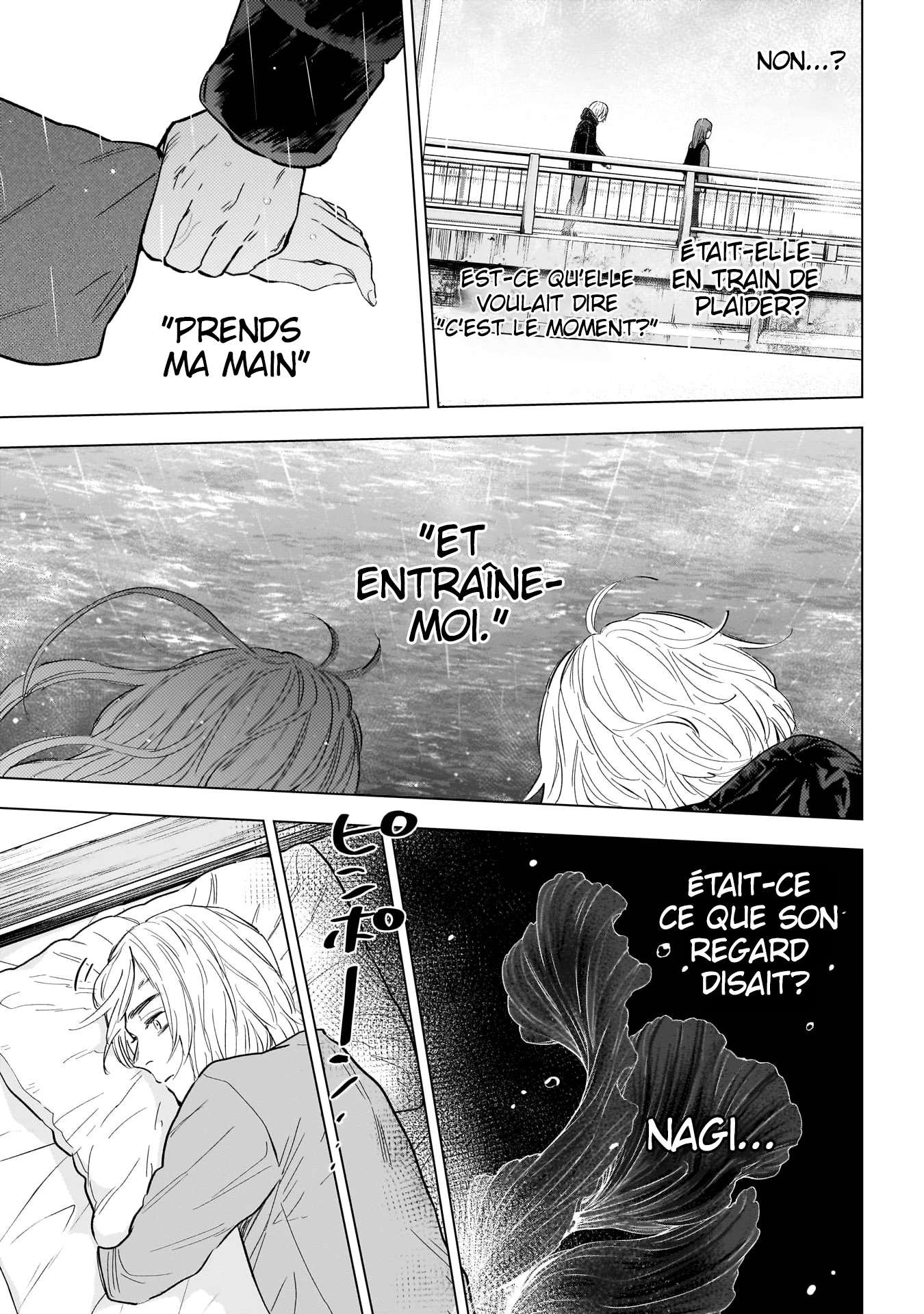 Read Boy s Abyss FR Manga Online