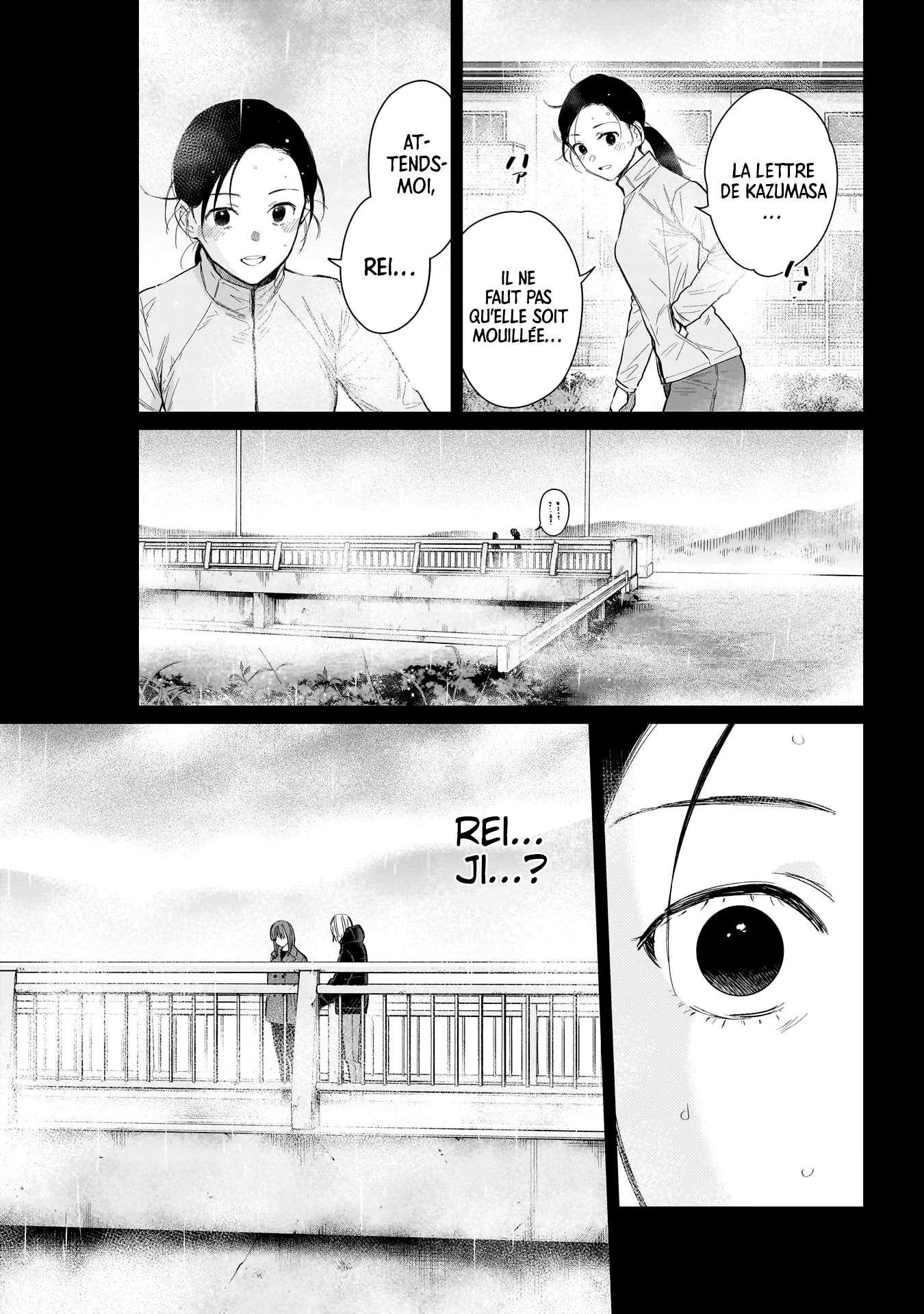 Read Boy s Abyss FR Manga Online