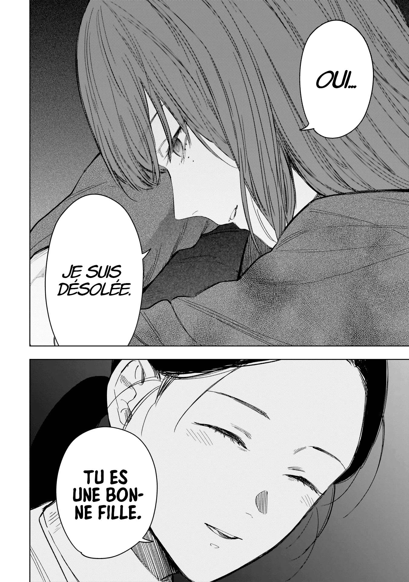 Read Boy s Abyss FR Manga Online