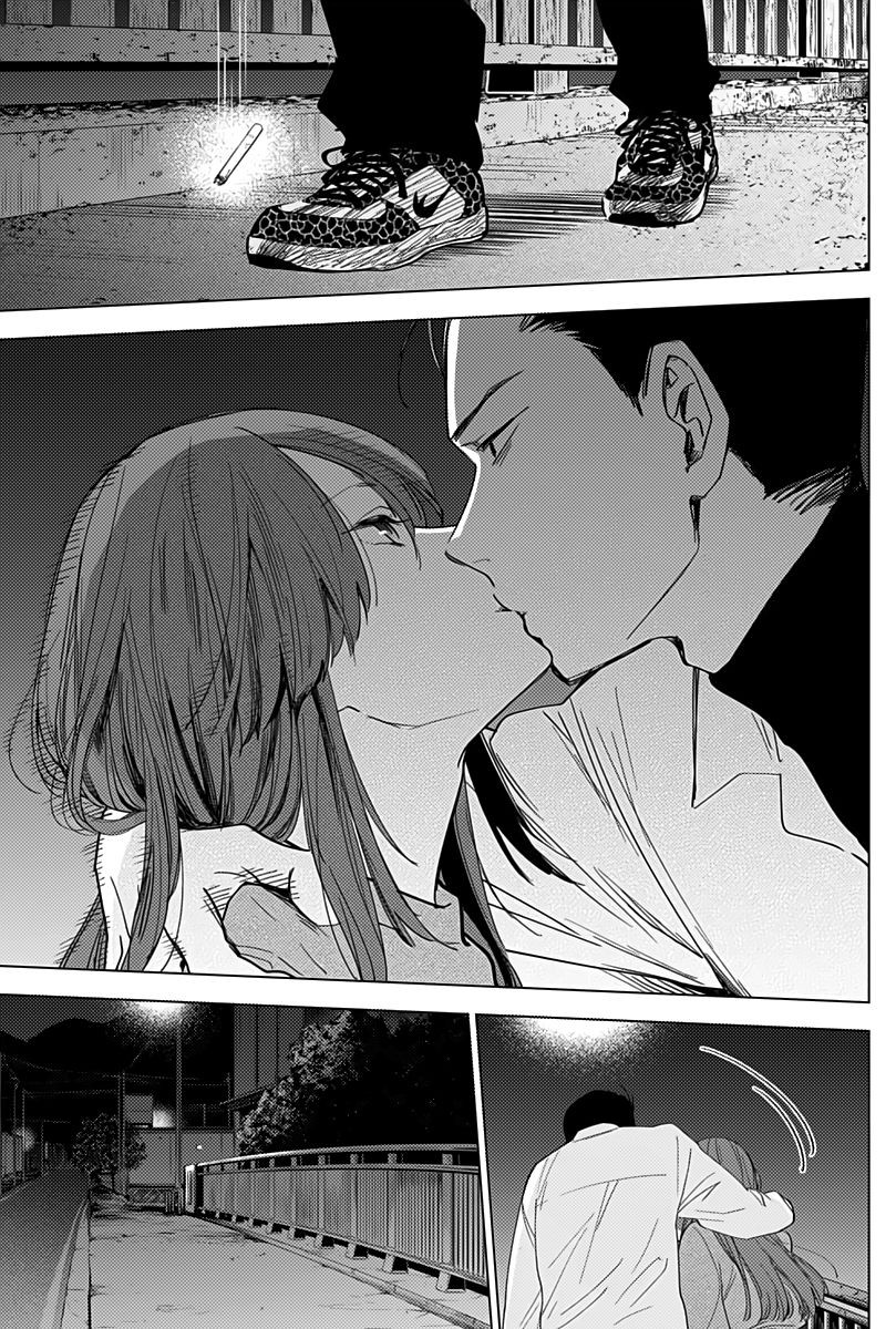 Read Boy s Abyss FR Manga Online