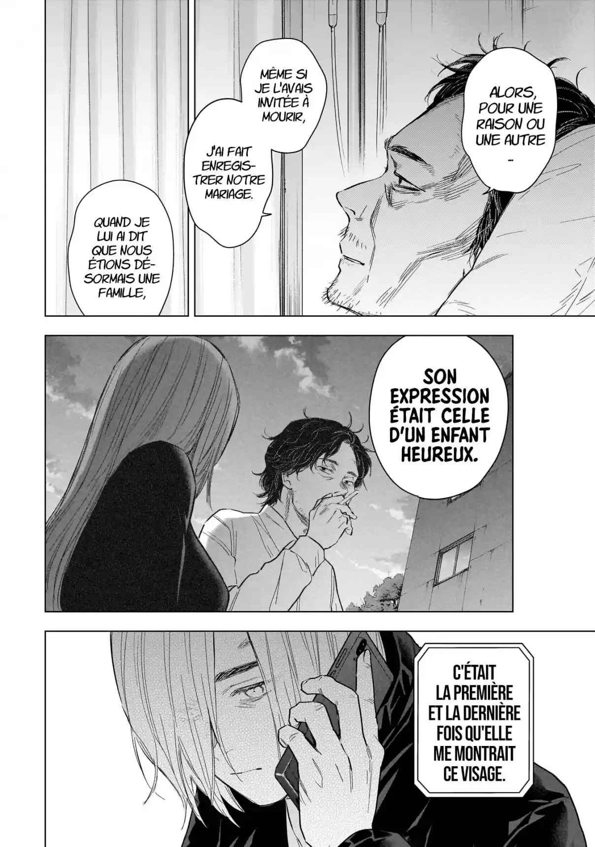 Read Boy s Abyss FR Manga Online