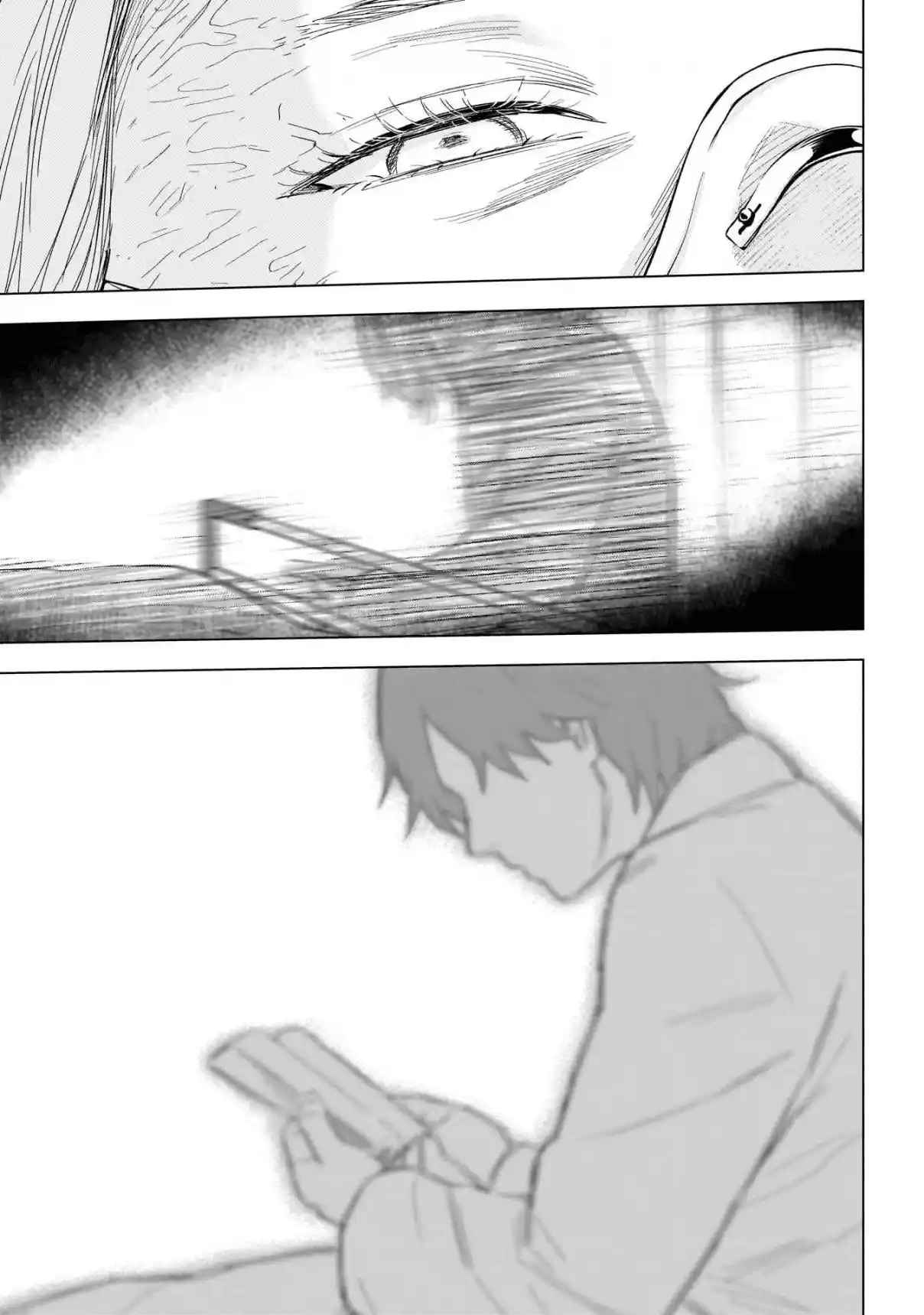 Read Boy s Abyss FR Manga Online