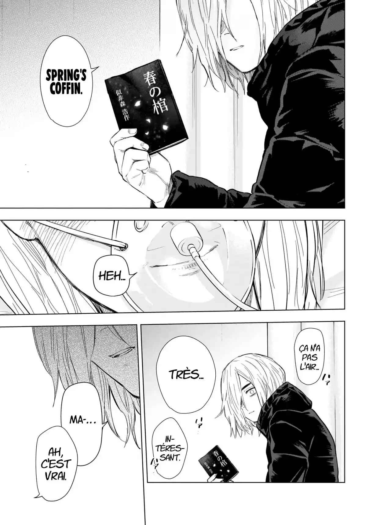 Read Boy s Abyss FR Manga Online