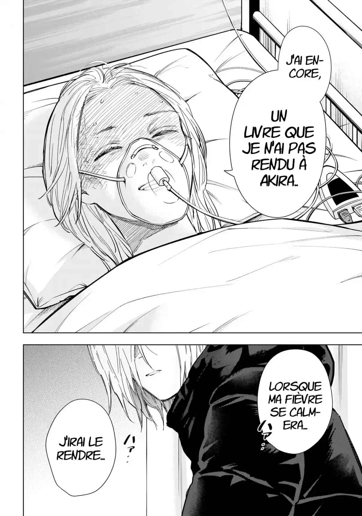 Read Boy s Abyss FR Manga Online