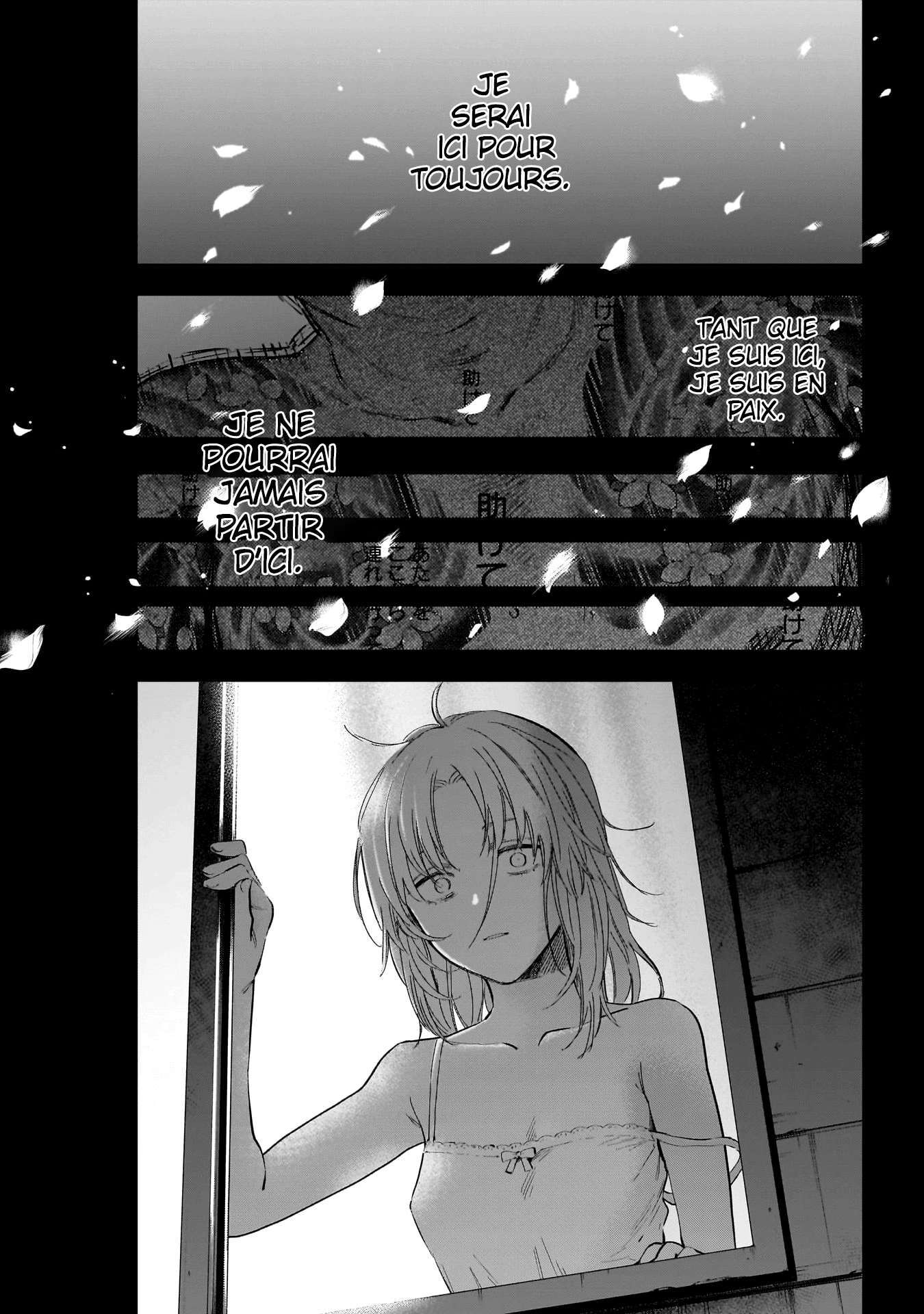 Read Boy s Abyss FR Manga Online