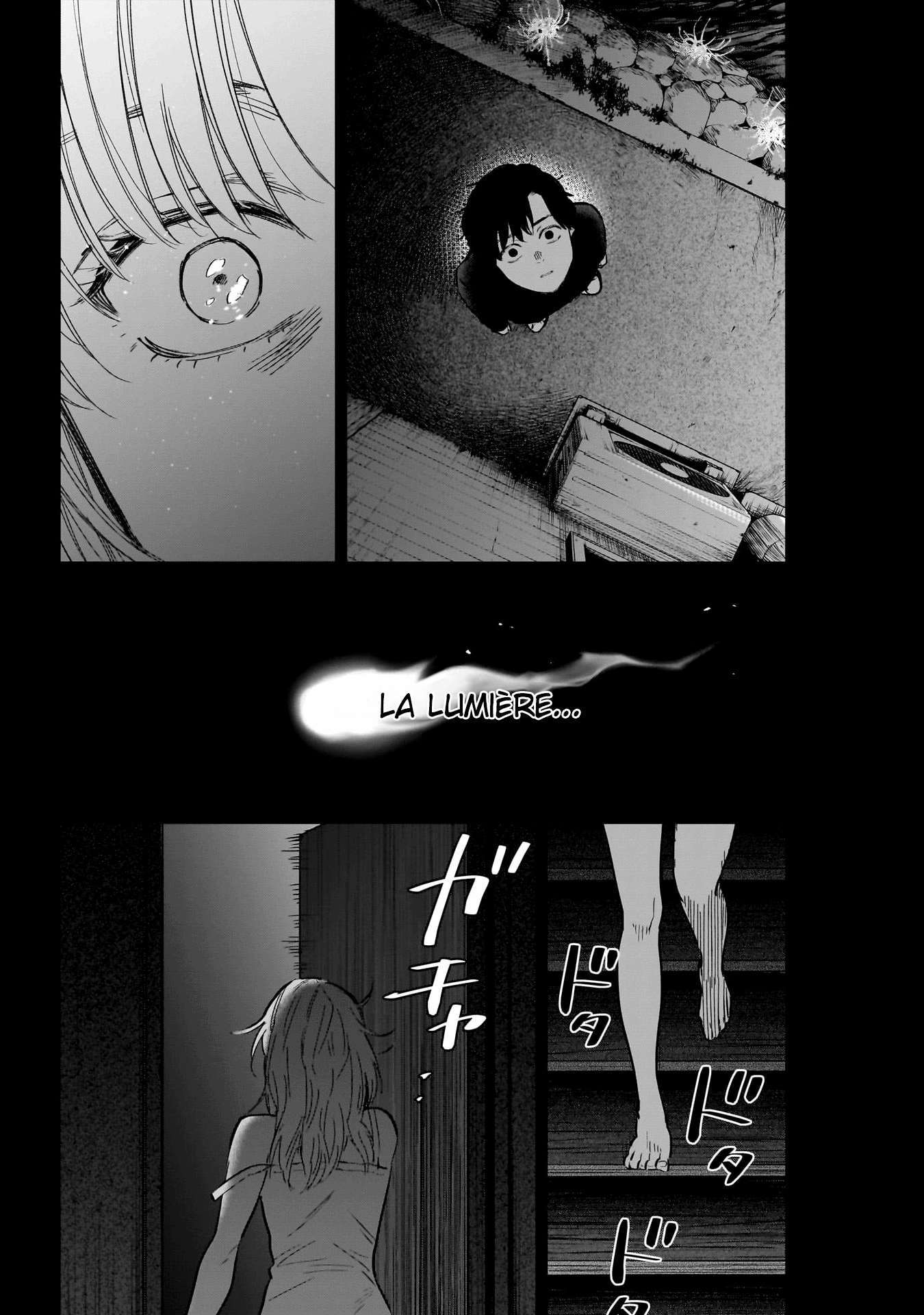 Read Boy s Abyss FR Manga Online