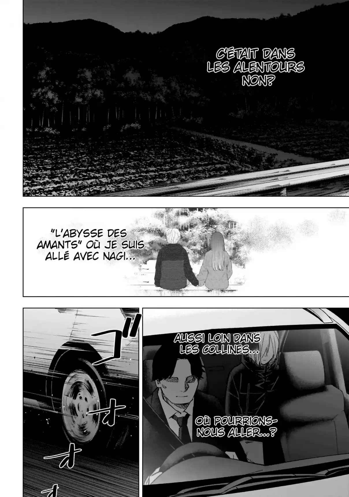 Read Boy s Abyss FR Manga Online