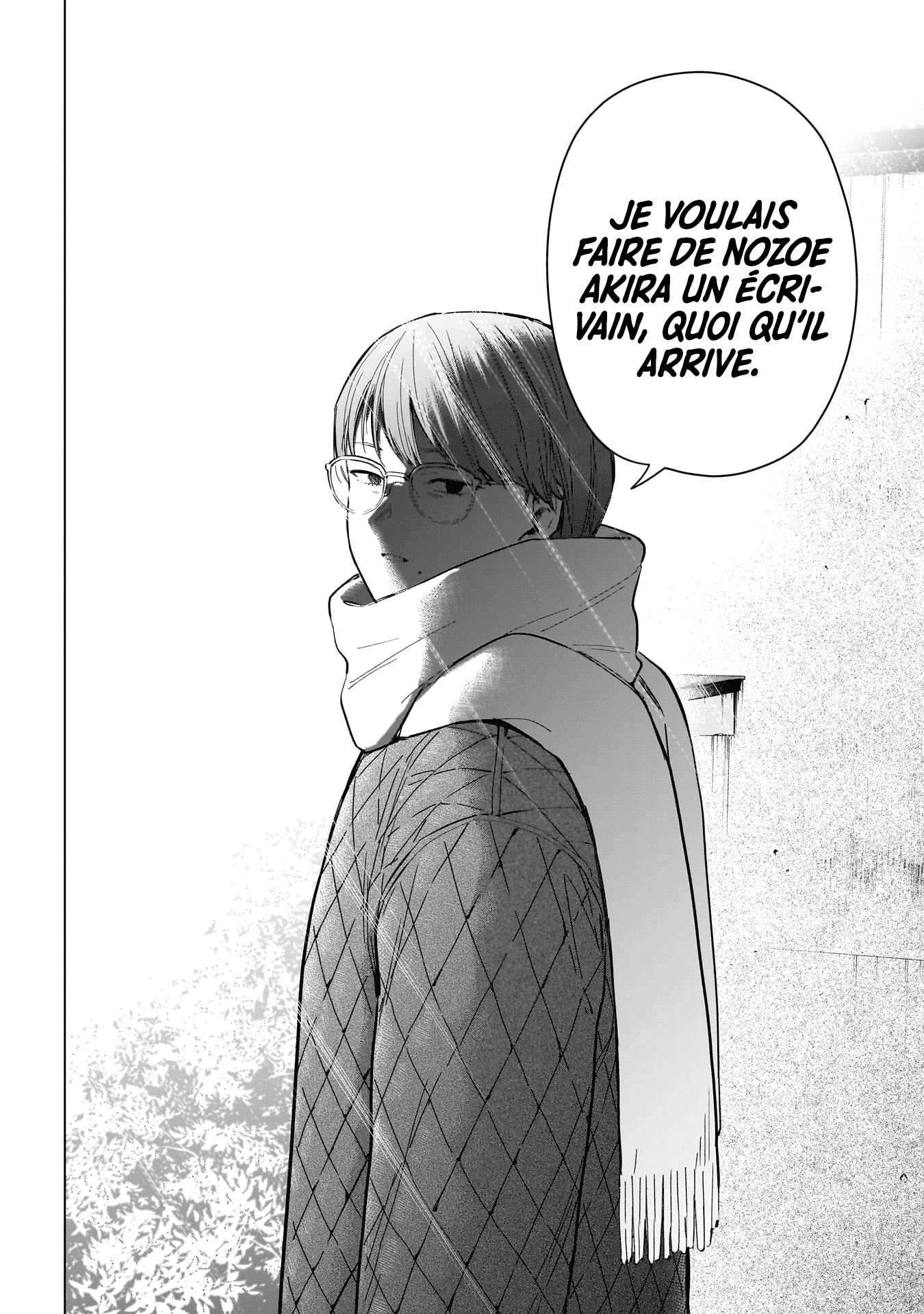 Read Boy s Abyss FR Manga Online