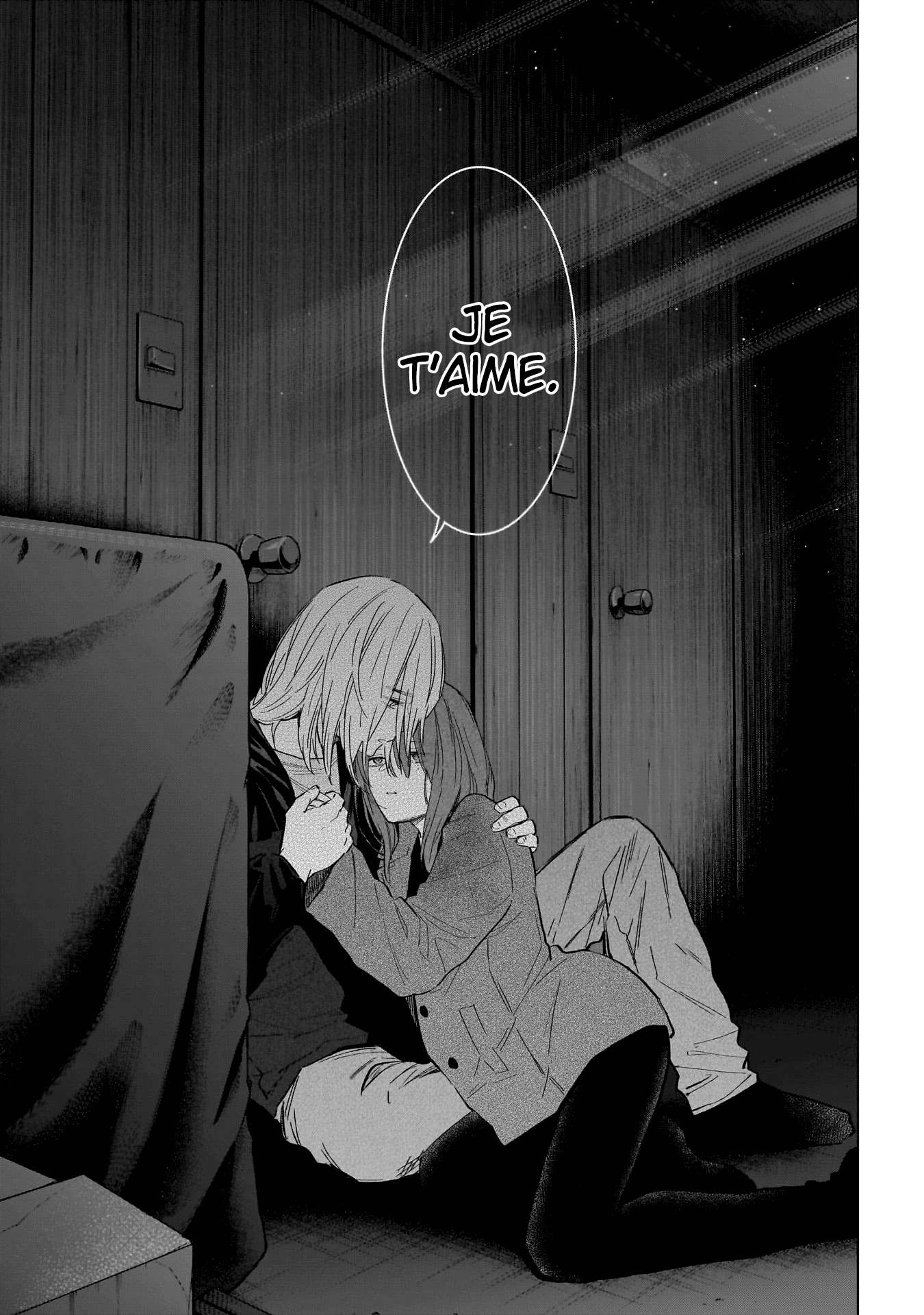 Read Boy s Abyss FR Manga Online