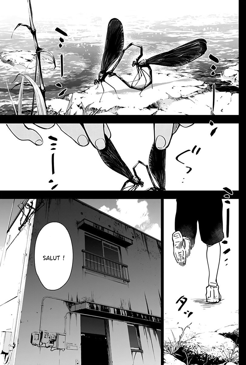 Read Boy s Abyss FR Manga Online