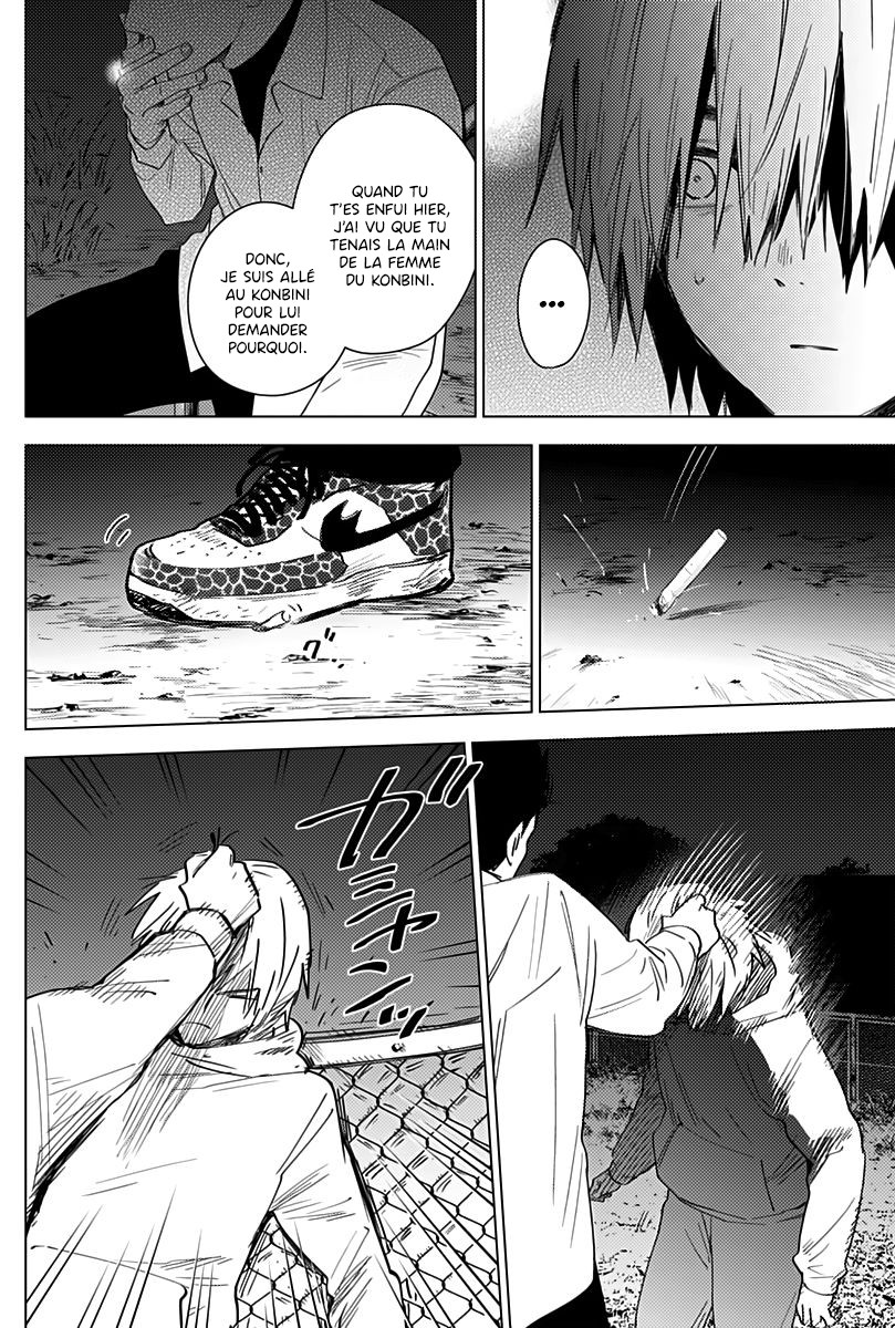 Read Boy s Abyss FR Manga Online