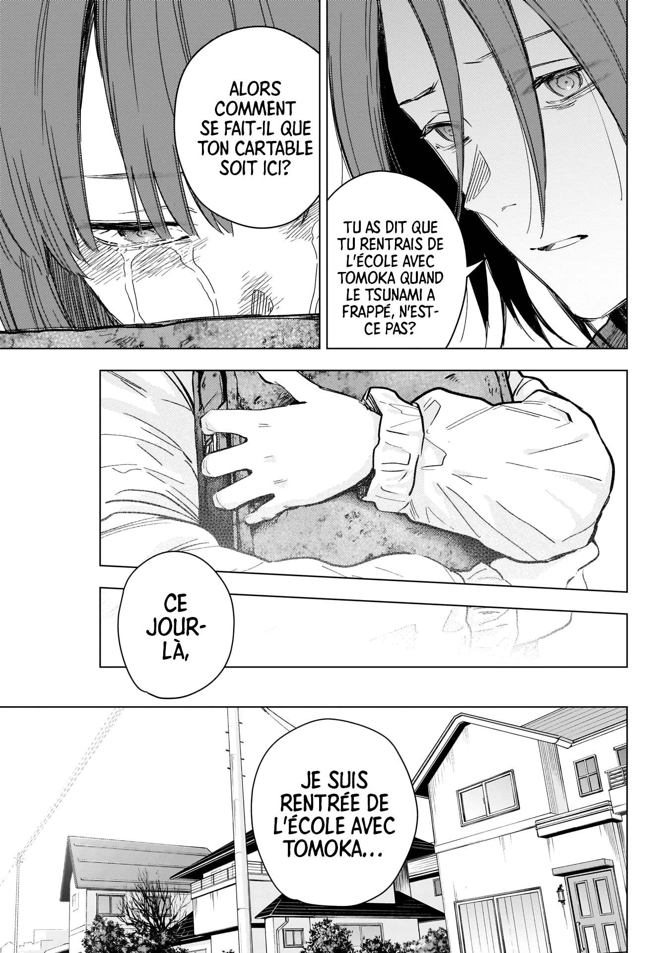 Read Boy s Abyss FR Manga Online