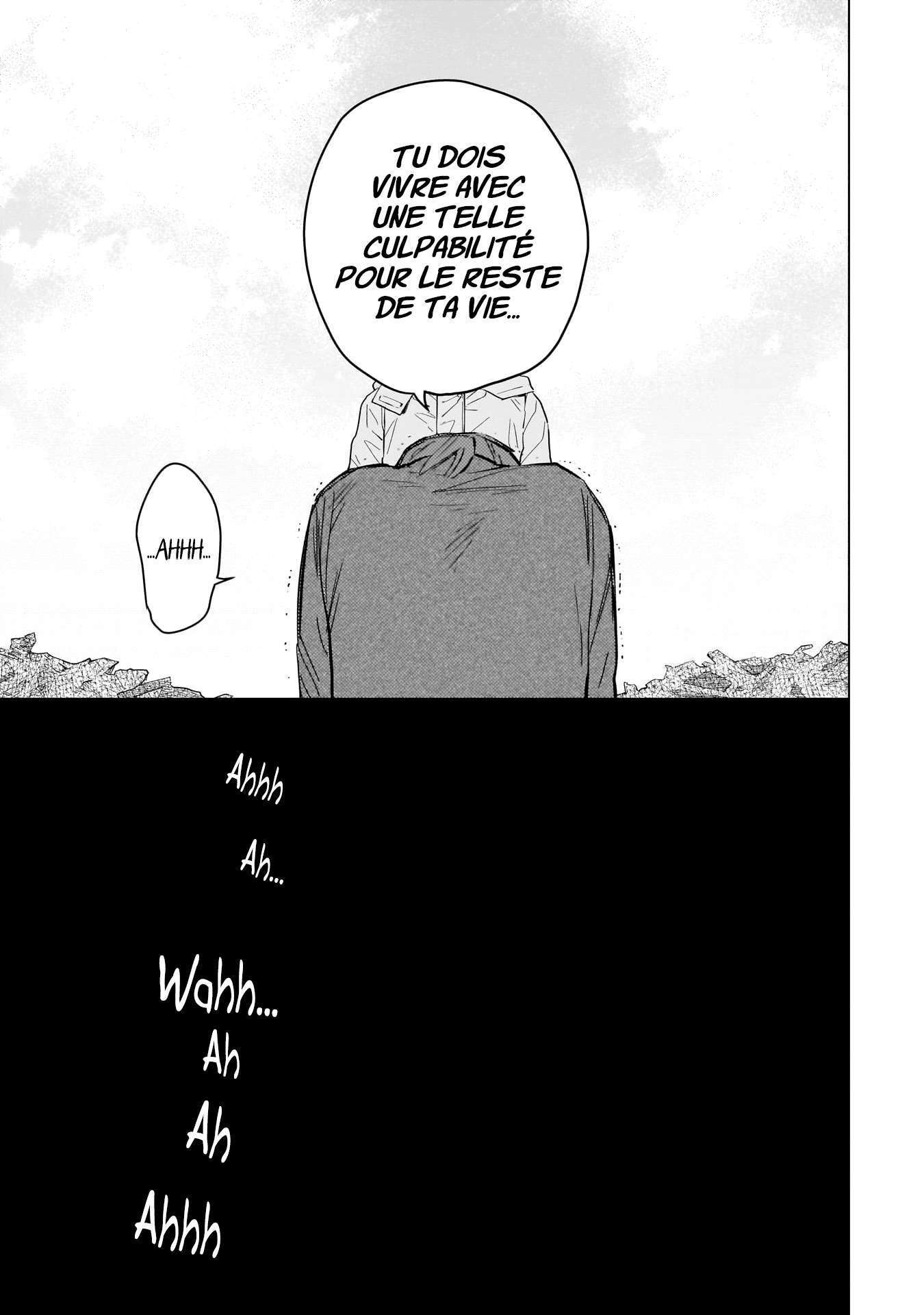 Read Boy s Abyss FR Manga Online
