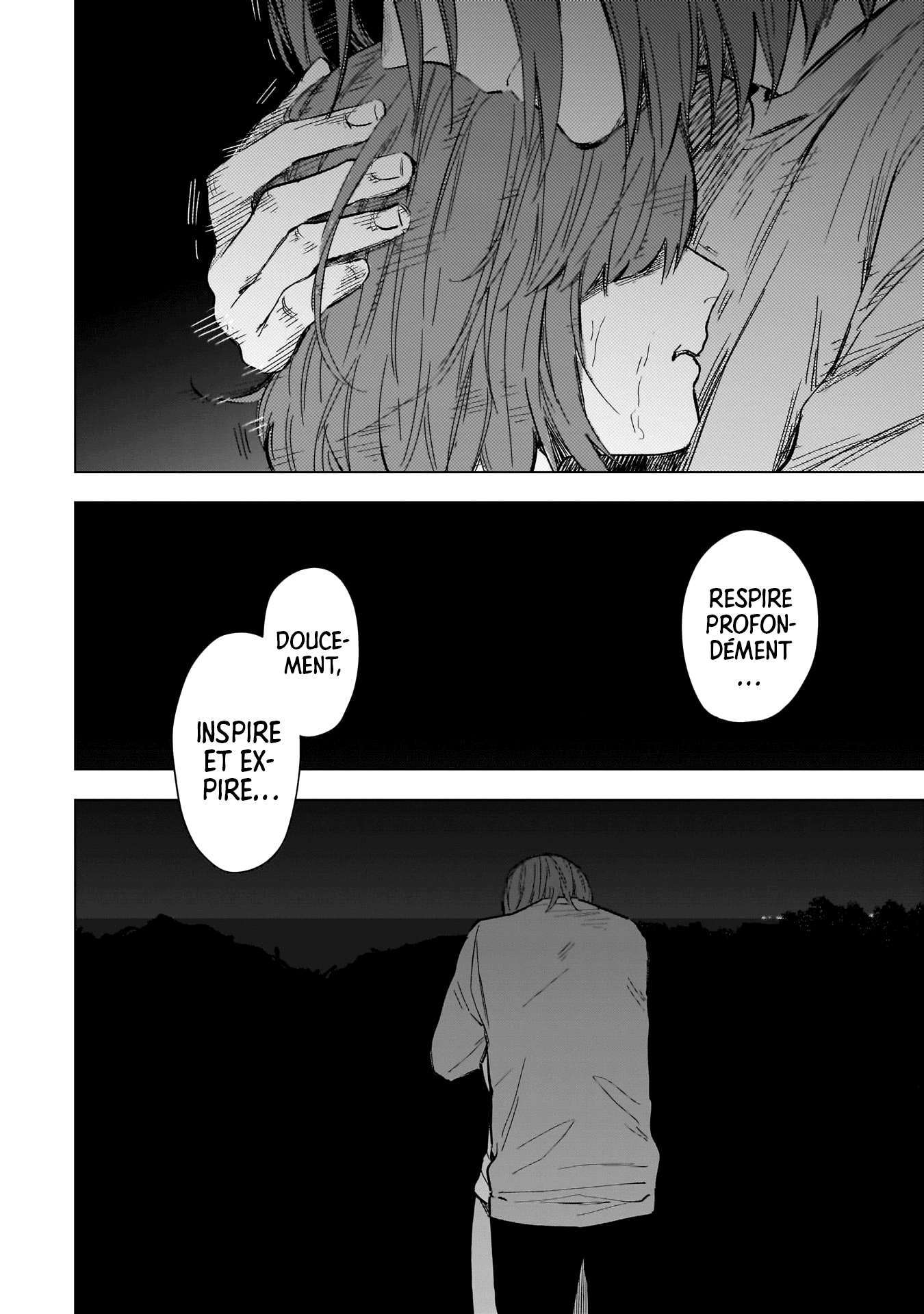 Read Boy s Abyss FR Manga Online