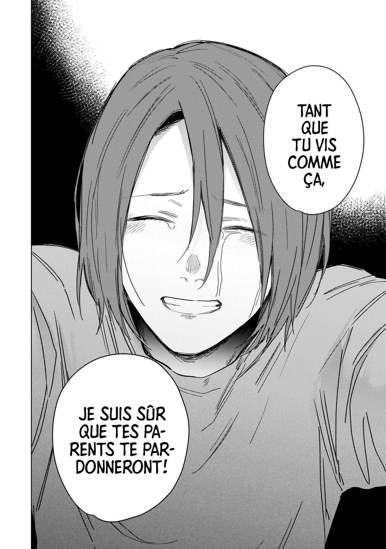 Read Boy s Abyss FR Manga Online