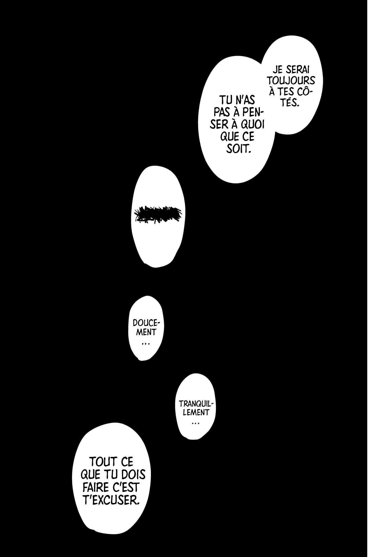 Read Boy s Abyss FR Manga Online