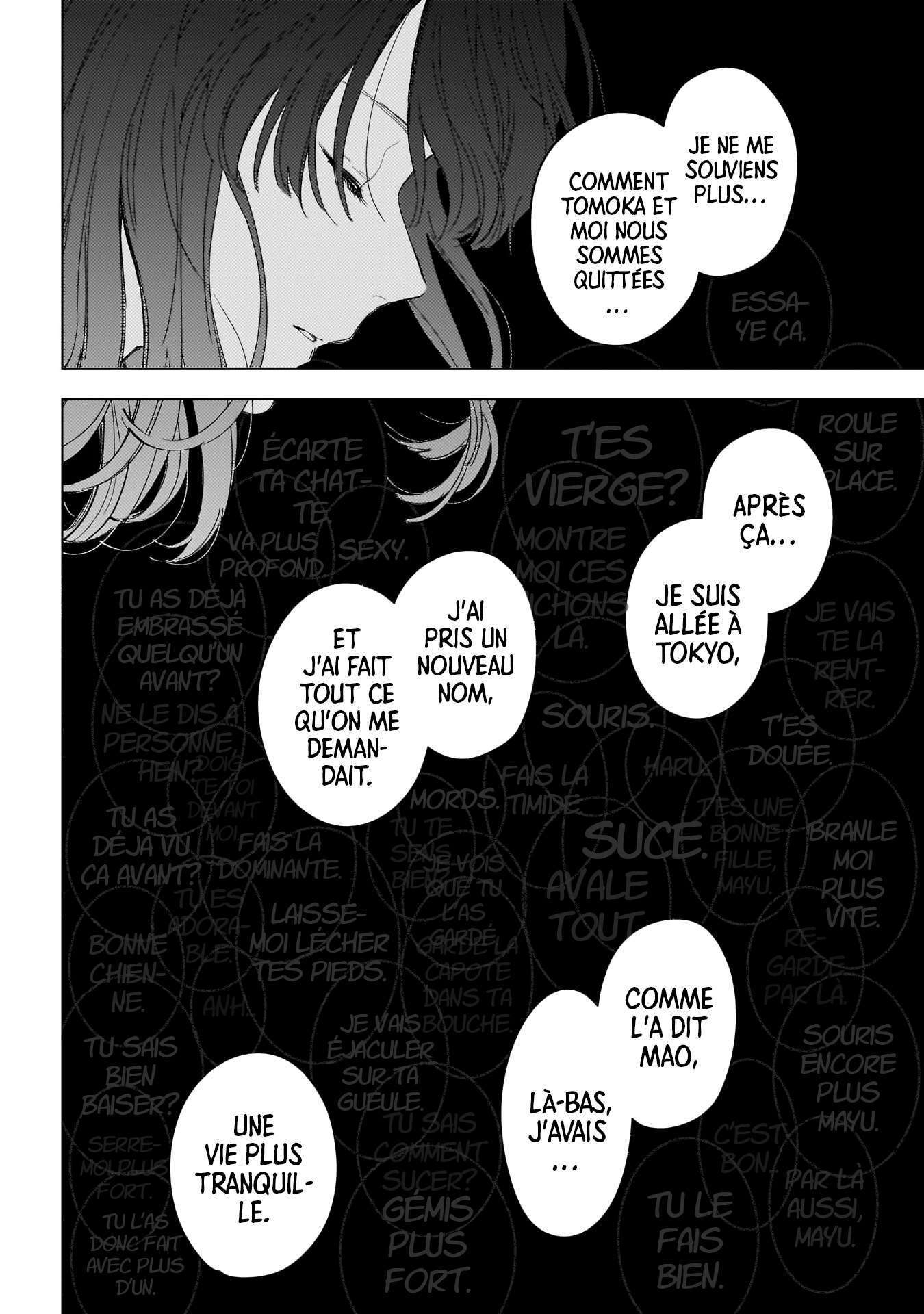 Read Boy s Abyss FR Manga Online