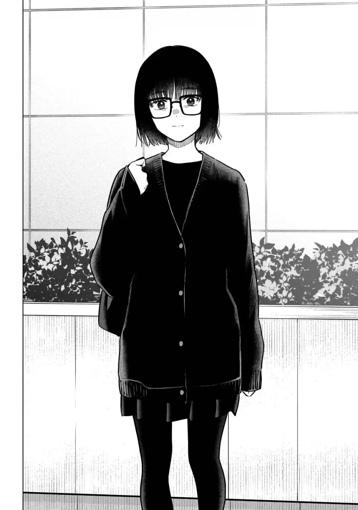 Read Boy s Abyss FR Manga Online