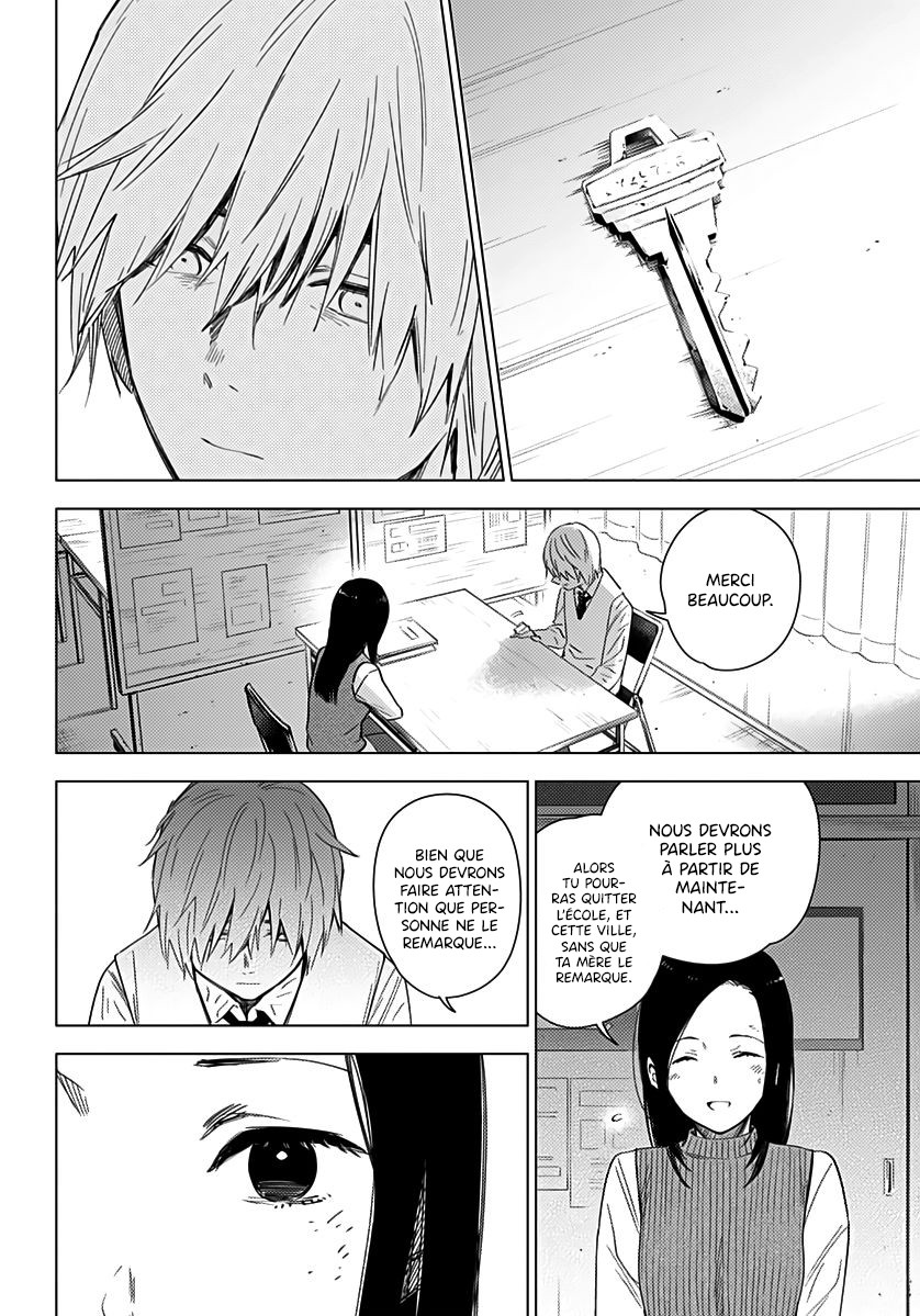 Read Boy s Abyss FR Manga Online