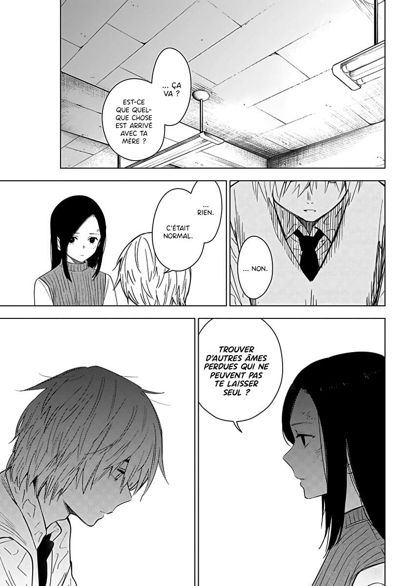 Read Boy s Abyss FR Manga Online