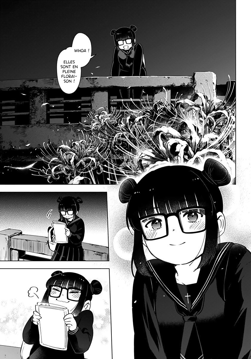 Read Boy s Abyss FR Manga Online
