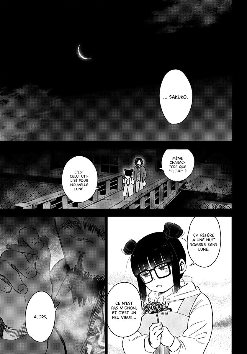 Read Boy s Abyss FR Manga Online