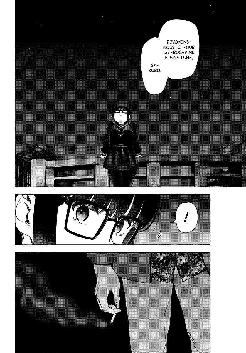 Read Boy s Abyss FR Manga Online