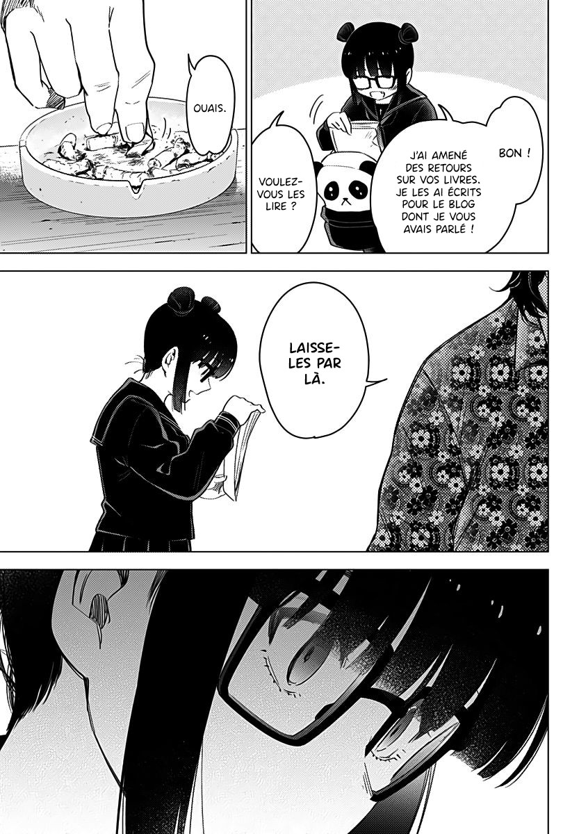 Read Boy s Abyss FR Manga Online