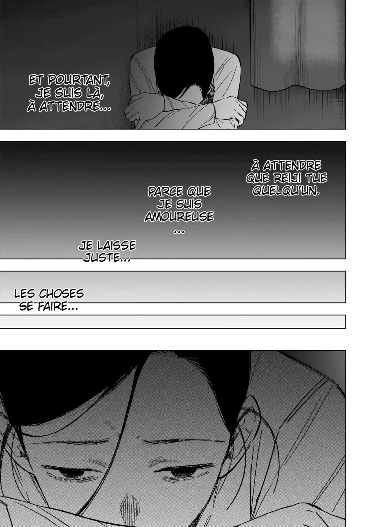 Read Boy s Abyss FR Manga Online