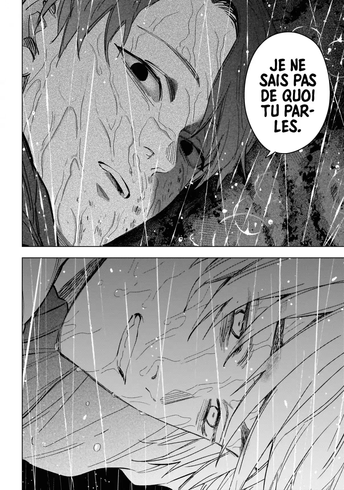 Read Boy s Abyss FR Manga Online