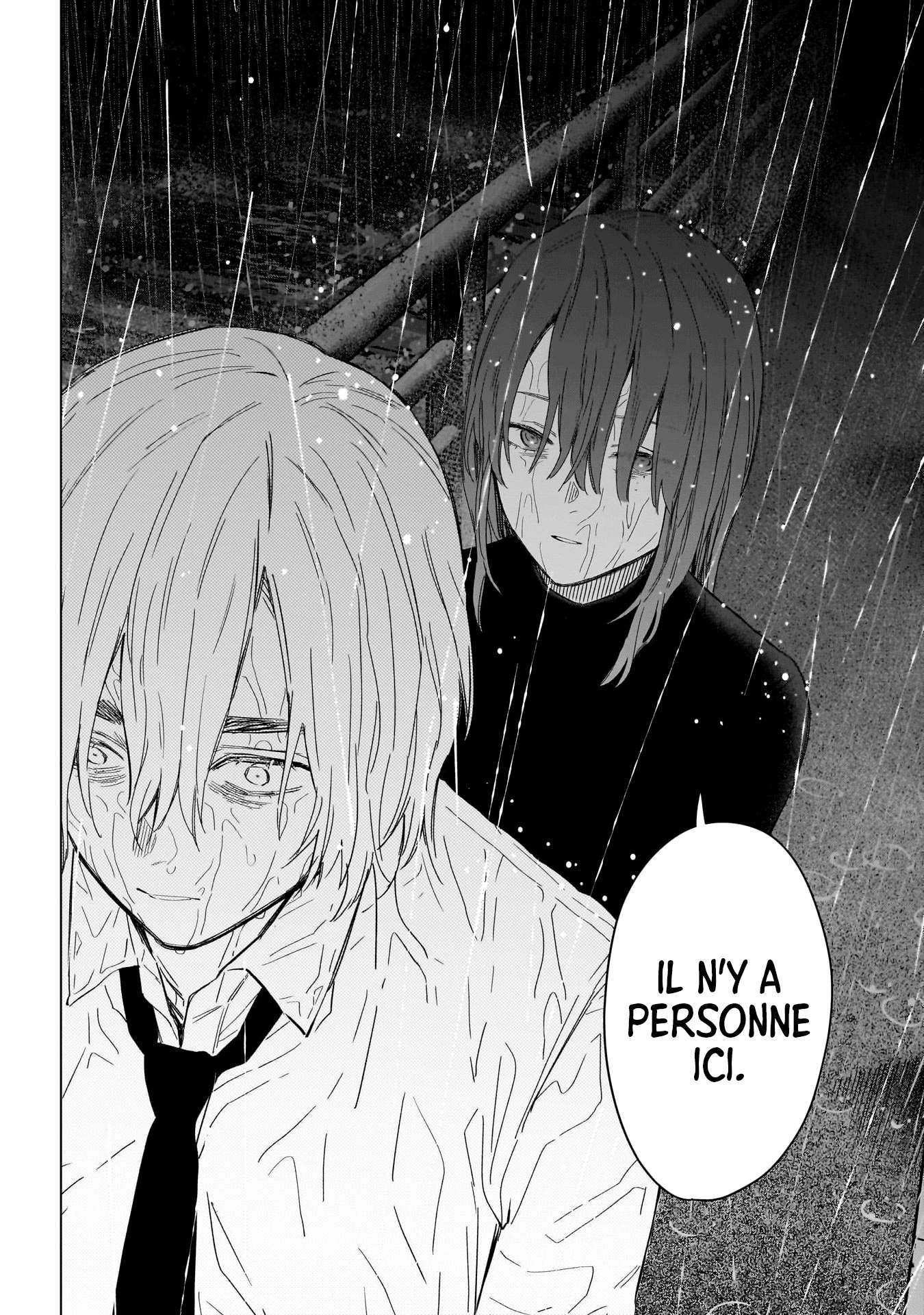 Read Boy s Abyss FR Manga Online