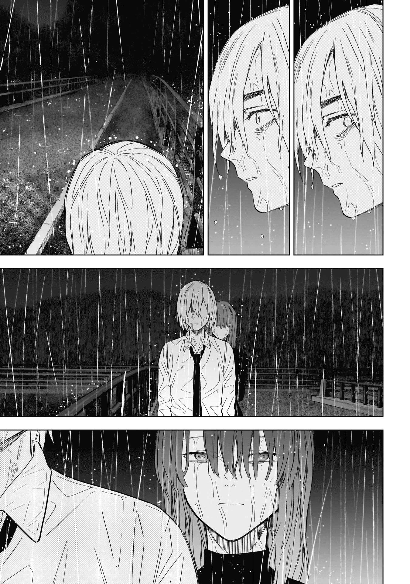 Read Boy s Abyss FR Manga Online