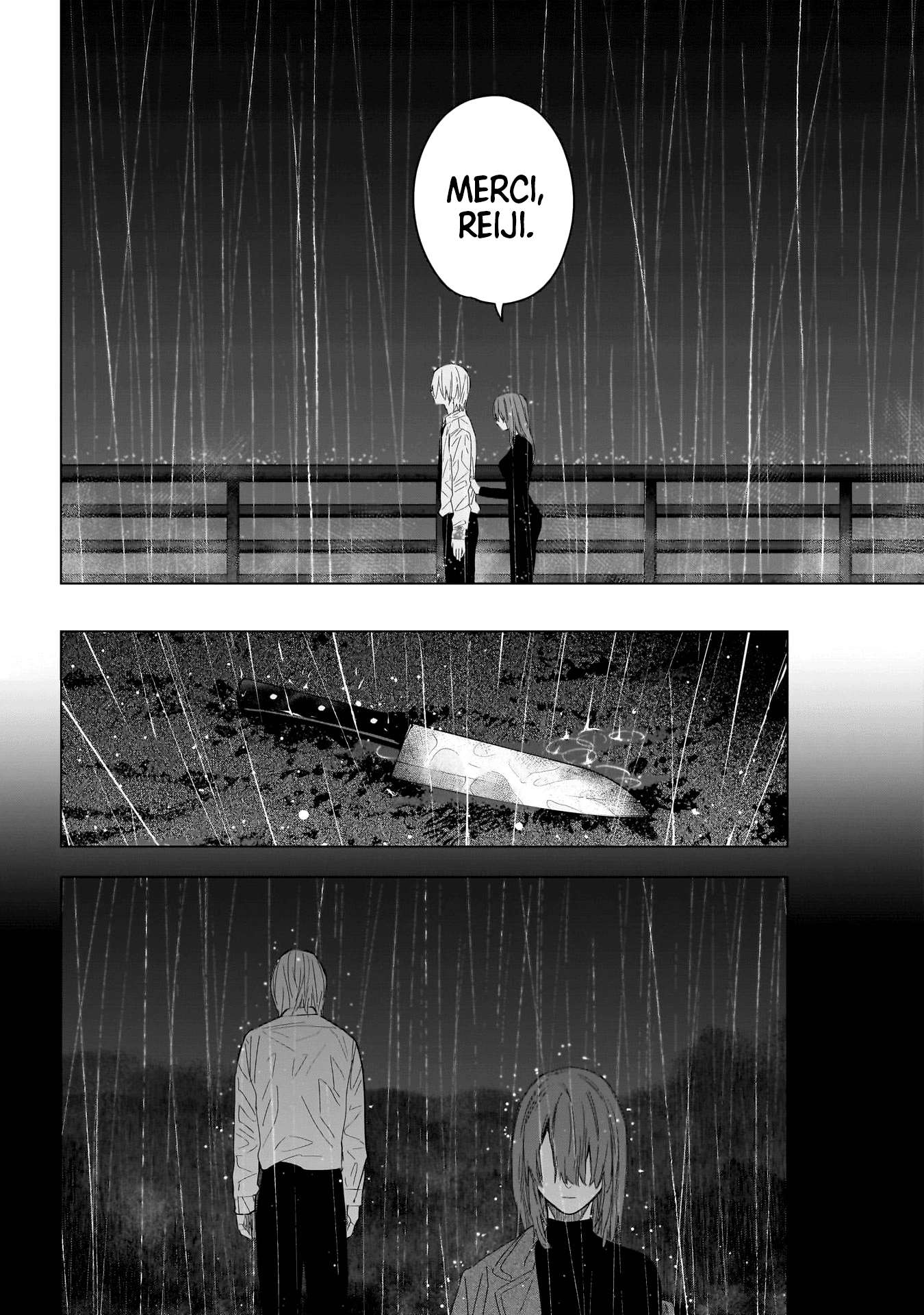 Read Boy s Abyss FR Manga Online