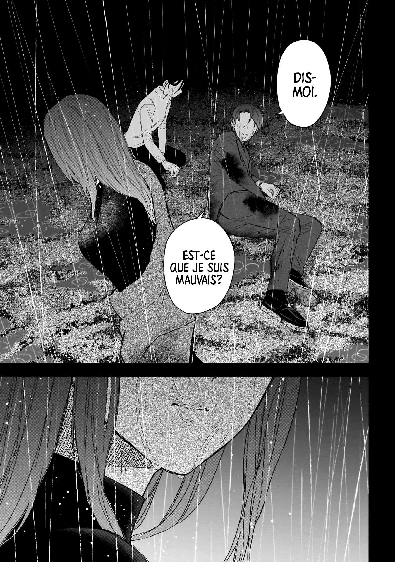 Read Boy s Abyss FR Manga Online