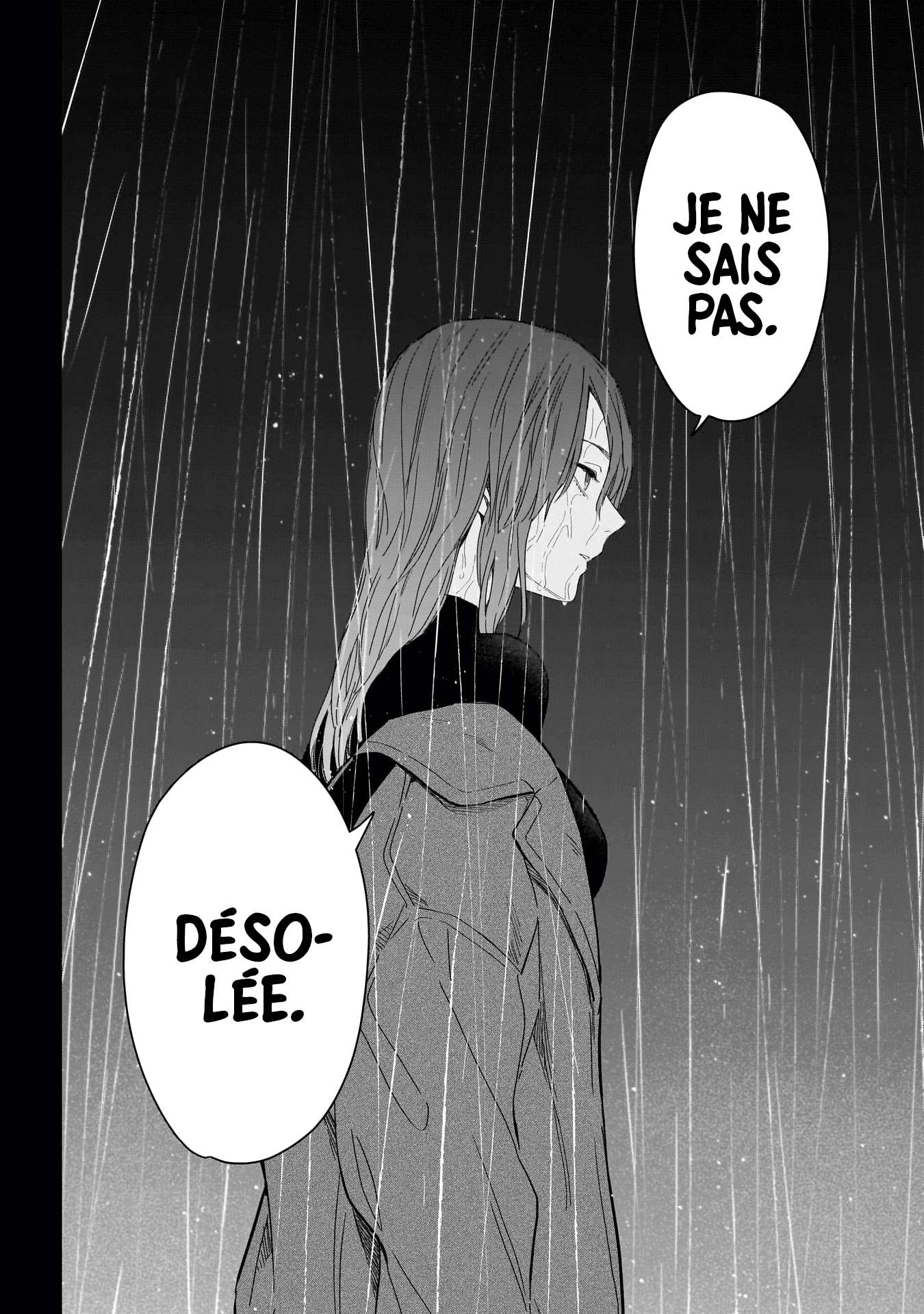 Read Boy s Abyss FR Manga Online