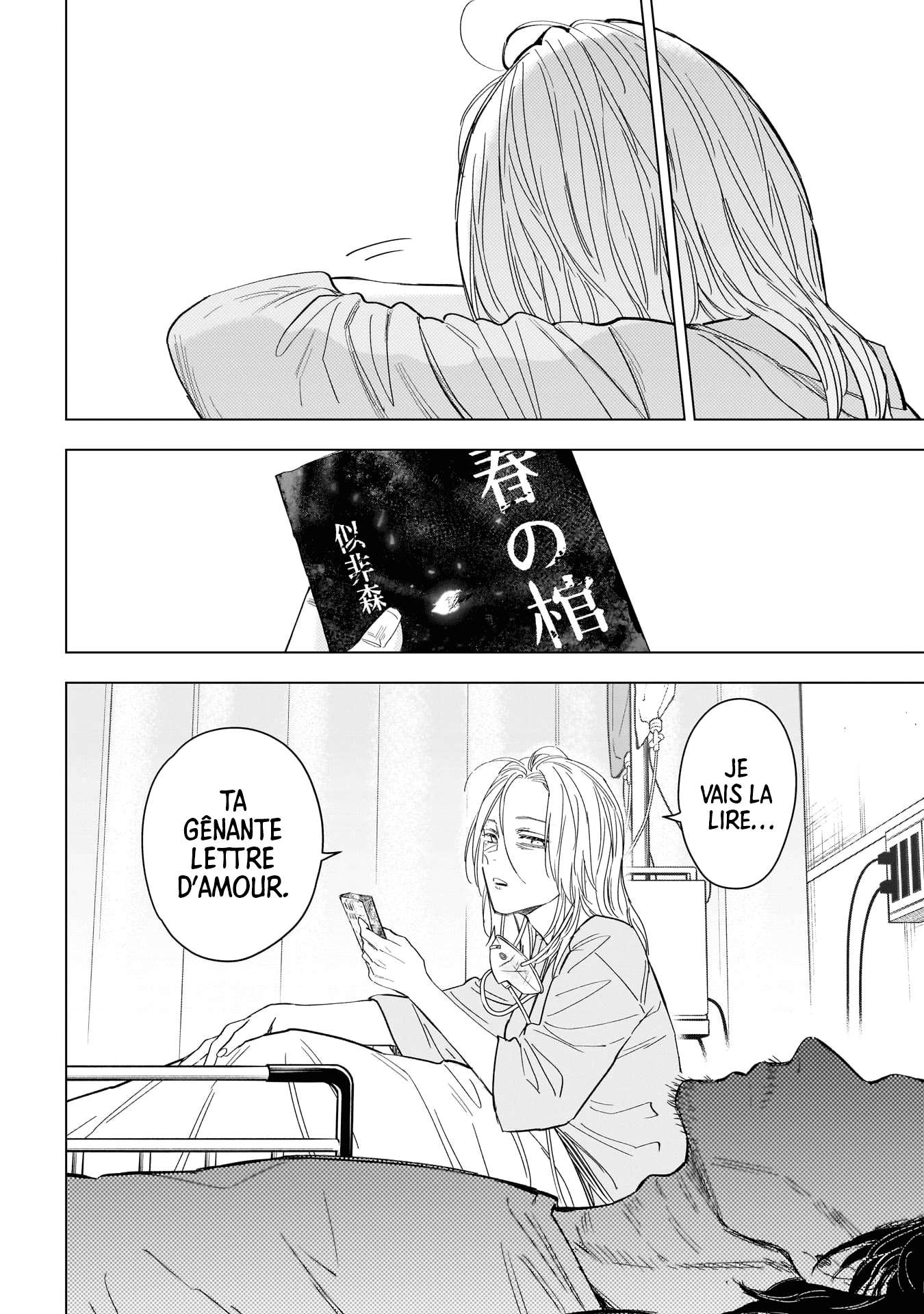 Read Boy s Abyss FR Manga Online